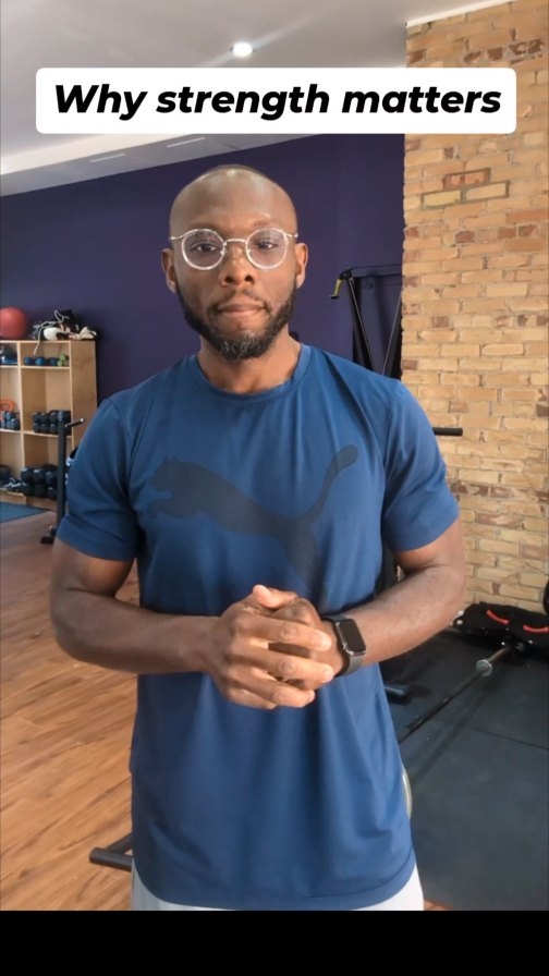 I've had ACL surgery, meniscus surgery, and Lower back surgery.
I didn't recover by resting. I recovered by getting stronger.
That experience changed the way I view health, recovery, and training.
It's a big part of why I do what I do today.
.
.
.
.
.
.
.
#StrengthForLife #MovementIsMedicine #Recovery #StayStrong #PFGStrength