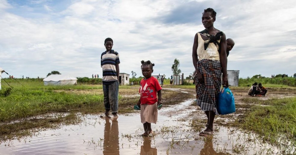 🌍 A crise climática não é mais um desafio do futuro!
E talvez seja tarde demais para salvara nosso Planeta...
Ela já está redefinindo o presente da ação humanitária.
Enquanto enchentes, secas extremas e deslocamentos forçados se tornam mais frequentes, organizações humanitárias enfrentam uma pergunta difícil: como responder a emergências sem ampliar os impactos ambientais que ajudam a alimentar essas mesmas crises?
Especialistas defendem que o setor humanitário precisa passar por uma transformação profunda, repensando logística, operações e modelos de resposta para unir ajuda emergencial e sustentabilidade.
O futuro da ação humanitária não será apenas sobre reagir a desastres. Será sobre construir resiliência antes que eles aconteçam!
Na Vv – Inteligência Humanitária, acreditamos que compreender as conexões entre clima, conflitos e vulnerabilidade é essencial para antecipar riscos e fortalecer respostas mais eficazes.
👉🏻 Entre no LINK da Bio e nos ajude a fazer a diferença!
📷: Jason Newarch - AP