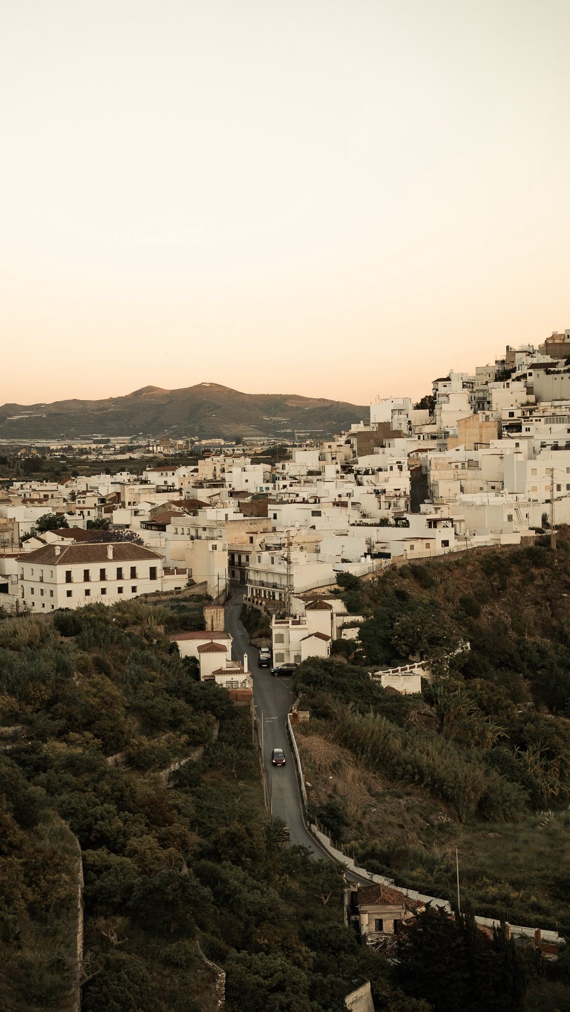 The summer I’m dreaming about, away from the crowds.. | ad @spain
A town presumed to have had human activity for more than 6000 years. This town, located on the Costa Tropical and close to the popular cities Malaga and Nerja.
📍 This is Salobreňa, Andalusia, Spain
A few things not to miss in Salobrena
🏡 Spend a few hours just walking through old town & soaking up local life
🏰 Visit the castle on top of the hill, Castillo de Salobrena - tip to go at sunset
🚲 Bike along the the coast and in Sierra Nevada (the largest mountain in Spain)
🌸Visit the beautiful garden Jardin Nazari - flowers, fruits & rivers..
🛶 Spend the morning kayaking on the beautiful ocean with a view of the city
⛰️ Walk along the incredible coast to Caleta - and old charming fishing village
🍸 Find a scenic viewpoint for drinks and at any of the scenic restaurants in town, soak up a scenic view of town, enjoy classic spanish dishes
💃🏼 Spend an evening watching Flamenco — the traditional Andalusian dance, since 2010, an UNESCO world heritage
🍈 Visit a sugar cane factory to learn about the production and taste local delicacies, whereas some local specialties are honey, rhum and tropical fruits such as Chirmoya
📌 Save for your next unforgettable journey to Spain
— but on the more authentic, local side of the country..
#visitspain #andalusia #visitandalusia
places to visit in andalusia | andalusia travel | top places to visit andalusia