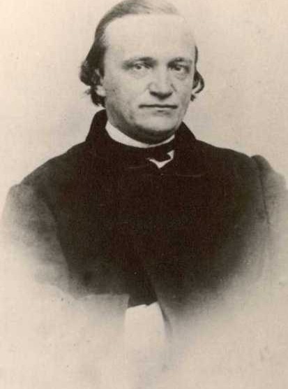 Carl Adolf Gerhard von Zezschwitz
BBKL LI
Online abrufbar
Autor: Josef Bordat
ZEZSCHWITZ, (Carl/ Karl Adolf) Gerhard von, * 2.7. 1825 in Budissin (Bautzen), † 20.7. 1886 in Erlangen, deutscher evang. Theologe.
https://www.bbkl.de/index.php/frontend/lexicon/Z/Ze-Zh/zezschwitzcarlkarladolfgerhardvon-84522