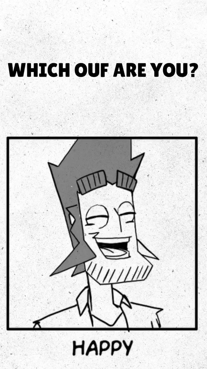 Pause to see which of Oufs expressions you are 👀.
#doggusfilms#animation#indieanimation#budsanimatedseries#neurodiverseartist