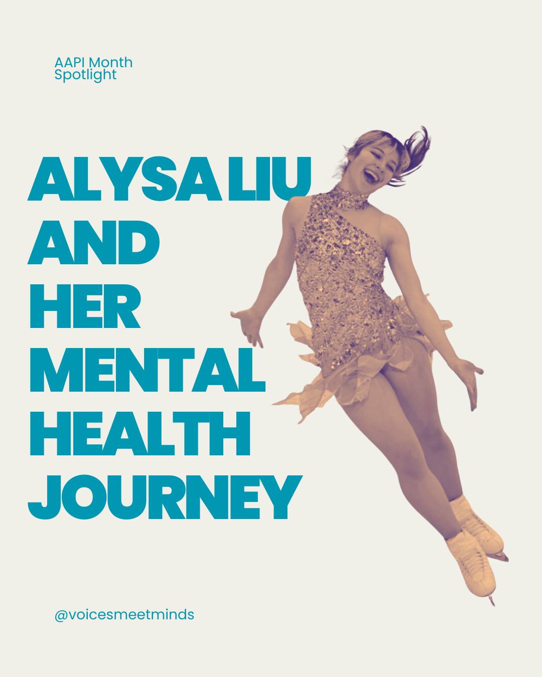 You don't win gold medals by being lazy. But sometimes, you lose yourself by never stopping.
-
Alysa Liu proved that rest isn't giving up. It's how you survive long enough to come back.
-
#aapiheritagemonth #alysaliu#mentalhealthmatters #burnout #adhdawareness