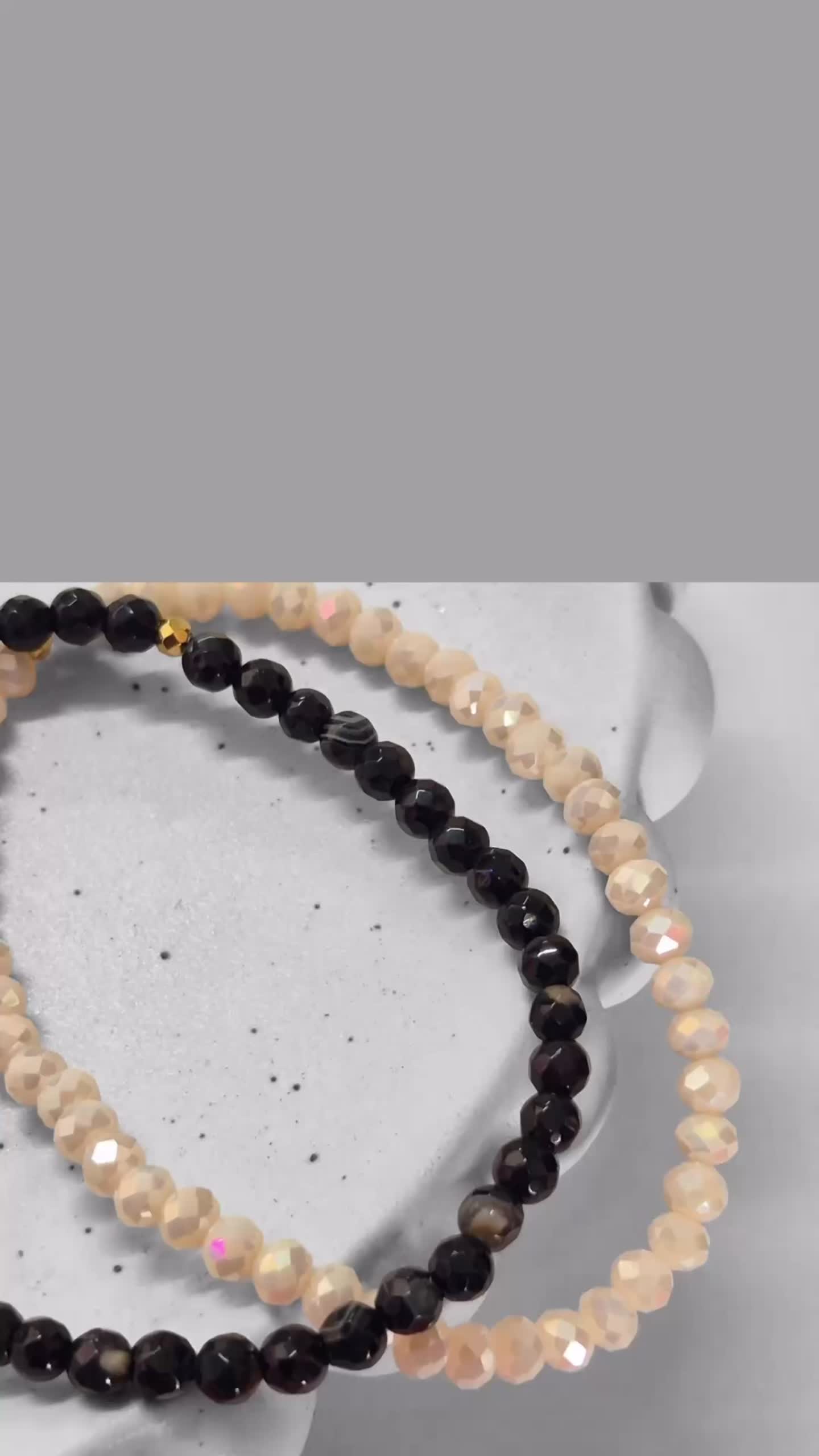 ✨ New bracelet drop ✨
Now online & in store!
Stainless Steel • Gold Plated • Freshwater Pearl • Stone Beads
Beautiful styles you'll love 🤍
#braceletstacks #braceletstacks #freshwaterpearl #naturalstone