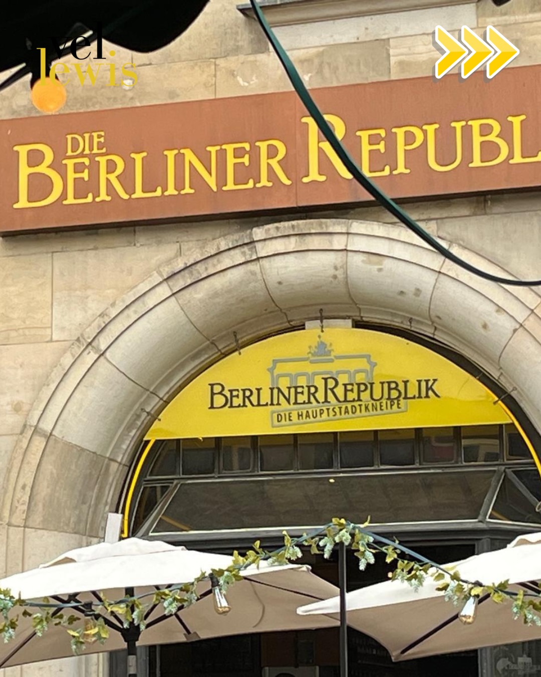 What a wonderful time Ada and I had in Berlin!
We were blessed to spend time with my longtime friend and former “boss lady,” Dionne Warwick, and with her drummer—my brother, Jeffrey Lewis—during the first of two performances there.
Before the show, Ada and I enjoyed some authentic German cuisine and explored a bit of the city. Good friends, great music, delicious food, and cherished memories made for an unforgettable experience.
Berlin, thank you for your hospitality!
🎶 Stream Smoovee on all digital platforms.
Follow Vel Lewis Music for more!
#VelLewisMusic #Smoovee #jazz #hammondorgan #hamfam