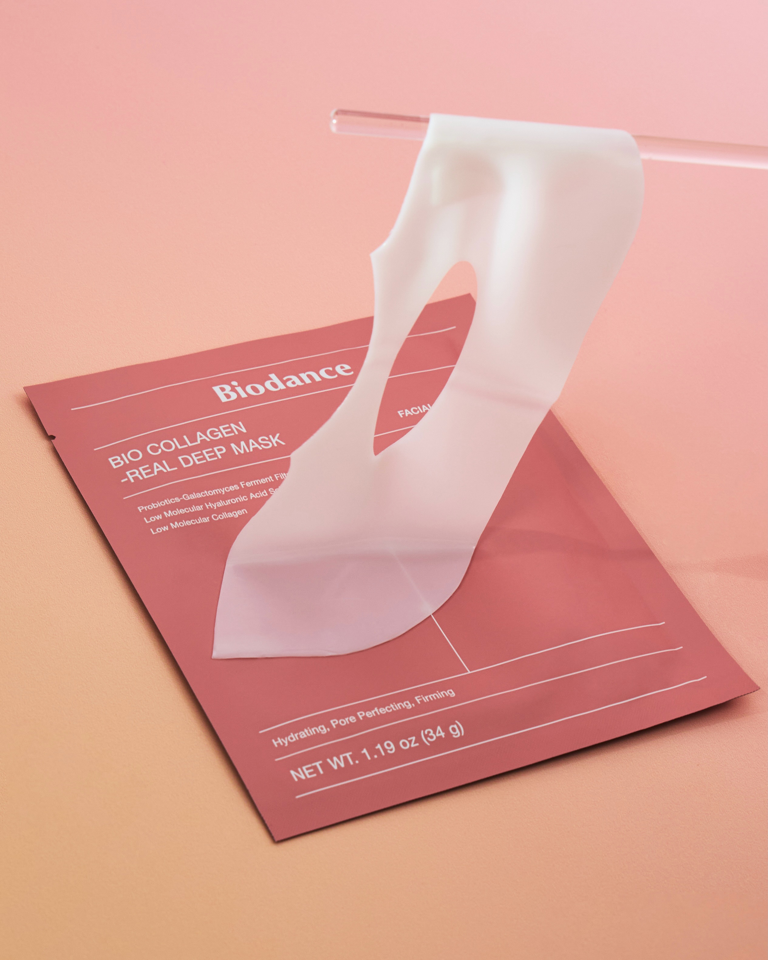 / ✨ NOUVEAUTÉ ✨
Découvrez une nouvelle génération de masques visage hydrogel conçus pour offrir à la peau une hydratation intense et un effet repulpant visible.
Chaque masque @biodance_eu associe des actifs puissants comme le collagène, le PDRN ou encore des complexes hydratants innovants pour aider à améliorer l’élasticité de la peau, lisser le grain de peau et raviver l’éclat du teint.
Pensés pour s’adapter à tous les types de peau, même les plus sensibles, les masques offrent une expérience de soin confortable, sans ingrédients agressifs, pour un résultat visible dès la première utilisation😍
Une routine cocooning idéale pour retrouver une peau plus souple, lumineuse et revitalisée !
#biodance
#biodancecollagenmask
#skincarecoréenne
#masquevisage
#kbeauty