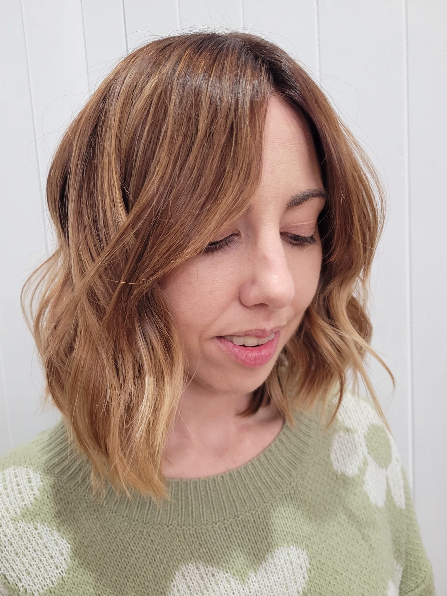 A fresh foil and tone can make all the difference ✨
Brightened, blended and toned to perfection for a seamless, low-maintenance blonde.
Ready for your refresh? Book your next appointment with our Headquarterz team today. 🤍