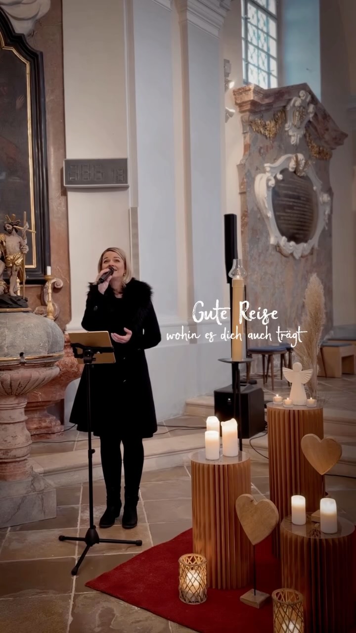 Gute Reise 🖤
Cover Jan & Jascha
#trauersängerin #trauer #abschied #beerdigung #gutereise