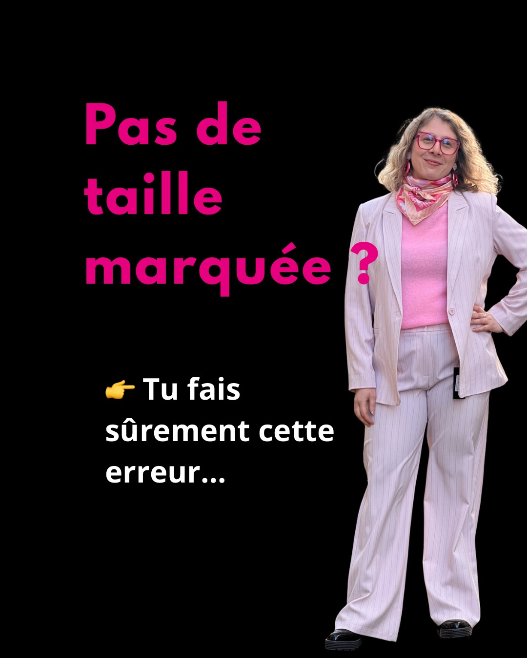La ceinture fine pour “creuser” la taille ? Elle fait exactement l’inverse de ce que tu crois.
On t’a répété pendant des années de te serrer, de creuser, de structurer à tout prix.
Résultat ? Une silhouette plus rigide. Moins libre. Moins toi.
La morphologie H, c’est épaules et hanches alignées, une silhouette droite et posée.
Et c’est incroyablement chic — quand on arrête de se battre contre elle.
👉 Le vrai objectif : créer du mouvement. Du rythme. De l’allure.
Pas transformer. Révéler.
(Un immense merci à ma complice Mel qui s’est prêtée au jeu avec son sourire et son élégance naturelle — elle EST cette morphologie, et elle est rayonnante 🤍)
On ne force pas les courbes.
On crée de l’allure.
💾 Sauvegarde ce carrousel — il va te resservir.
📲 Partage-le à une amie qui se bat contre sa silhouette depuis trop longtemps.
Et maintenant dis-moi 👇
Quelle est la pièce que tu n’oses pas encore porter avec ta morphologie H ?
Un pantalon large ? Une robe droite ? Une veste oversize ?
Écris-la en commentaire — tes réponses inspirent mes prochains looks & vidéos.
Salutations du jour, mes petites pépites ✨
#morphologieh #conseilsmode #stylesilhouette #comtessedeblois #oserlacouleur