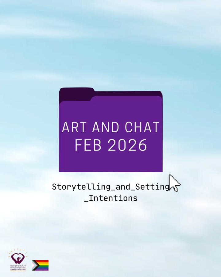 The February 2026 session of Art and Chat 🎨✨ went international for inspiration on our project, and made our own personal Asafo flags. We discussed where we came from, who were part of our communities, what stories we wanted to create physical forms of, and what intentions we wanted to set with them. *Swipe* to see how our artists brought their experiences to life!
If you’d like to learn more about or sign up for Art and Chat, please contact osp@whiwh.com.