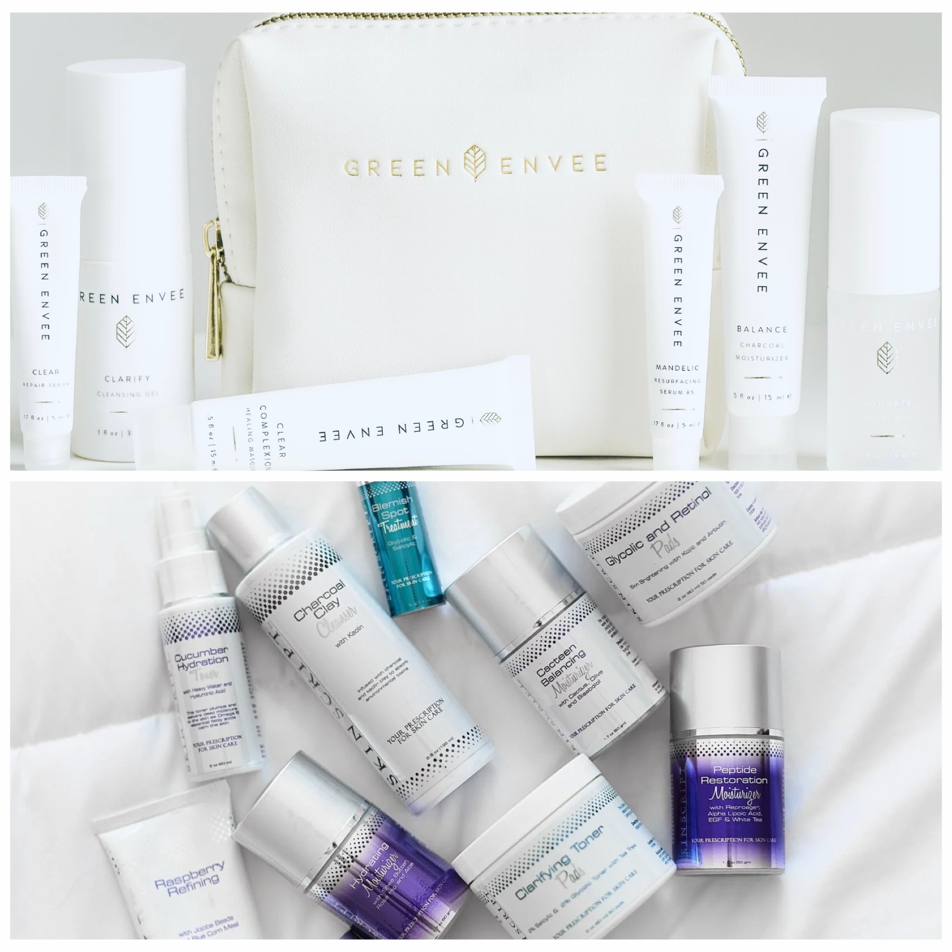The Sunny Method offers two types of skin care lines in the spa. We are now offering travel sizes. With it being summer & the season of travel don’t forget to pack your skin care. See the story highlight travel pricing for each items individual cost!