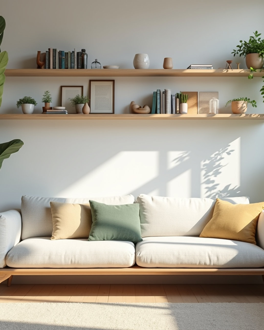 How Organized Spaces Improve Your Health, Practical Steps from Green Olive Homes