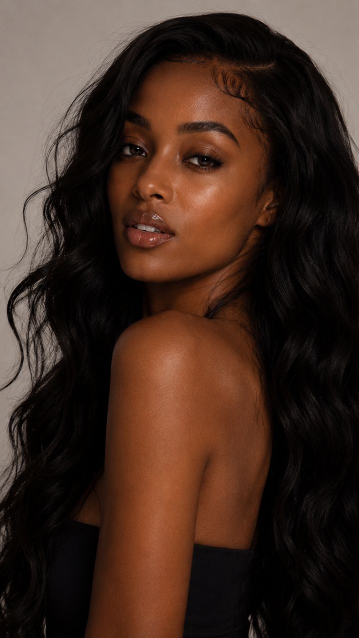 The UK's No1 hair care provider #wigs #blackgirlmagic #hairbundles #virginhair