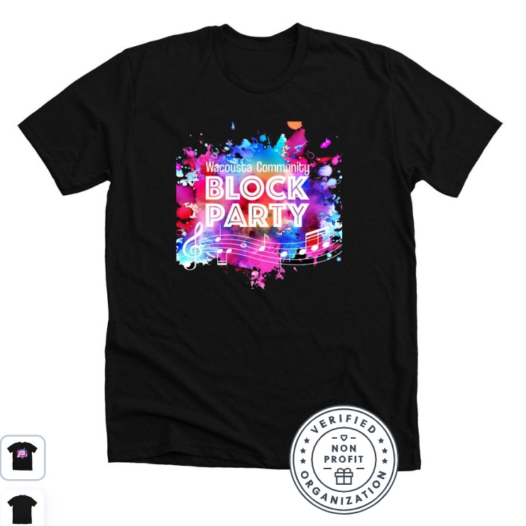 Be the first to get a FRESH Wacousta Block Party Shirt!!! Order online using the link below. Yay!!!
https://www.bonfire.com/2026-wacousta-block-party/?utm_source=copy_link&utm_medium=campaign_page&utm_campaign=2026-wacousta-block-party&utm_content=default