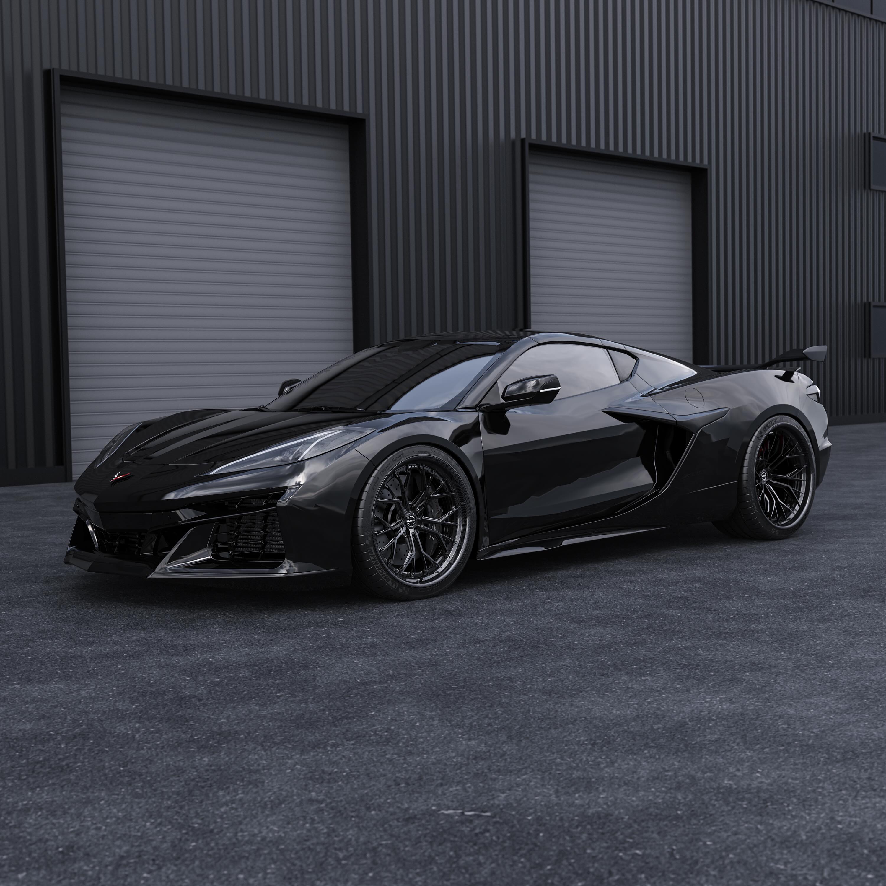 Stealth. Precision. Presence.
The Corvette C8 deserves a wheel that matches its exotic proportions. The Rusch R0880 Precision Forged features an ultra-deep concave profile, lightweight forged construction, and a timeless Satin Black center paired with a Gloss Black lip for a clean yet aggressive appearance.
Engineered for perfect fitment and built to elevate both performance and style, the R0880 transforms the C8 from impressive to unforgettable.
▪️ Rusch R0880 Precision Forged
▪️ Satin Black Center
▪️ Gloss Black Lip
▪️ Deep Concave Profile
▪️ Custom-Made Fitment for Corvette C8
Designed without compromise.
#RuschWheels #R0880 #CorvetteC8 #C8Corvette #CorvetteNation