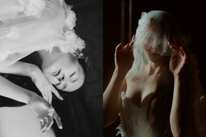 .
Currently immersed in bringing new bridal visions to life ~ somewhere between sketches, silk, and a hundred carefully placed pins.
One of the things I cherish most about my work is that no two gowns are ever alike. Every bride arrives with her own story, perspective, and spirit, and each design becomes a deeply personal reflection of who she is.
I’m endlessly inspired by the journey of creating something that doesn’t yet exist. Transforming an idea into something beautifully tangible and watching it unfold, stitch by stitch.
.
.
.
Film and Photography @storyofeve
At @legacy.workshop
Dress and veil by @julita_ldn_bride
Hair & Make Up by @laila_alsane
Flowers by @heidigold_florals
Jewelry/Headpiece by @anthemis.paris
Model @bellemonsees
.
.
.
.
.
.