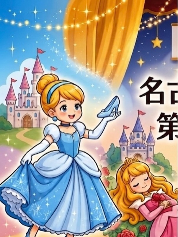 来年3月27日(土)は
名古屋こども歌劇団の第21回目の
定期公演です✨✨✨
「シンデレラ」「いばら姫」「アラジン」と
プリンセスシリーズを上演予定💕
今から練習したり、道具を作ったり、
どうするとカッコよくかを全員で相談して作り上げます‼️
「私が考えた振り付けはどう?」と披露してくれ、採用することもあります😁
「このセリフを付け加えて欲しい」これももちろん採用します😁
月曜日クラスはあと4名
水曜日クラスはあと1名なら…
空気読めない系の子 歓迎‼️
めちゃくちゃ大人しい子 歓迎‼️
3月27日に違う人になるので😊✌️
体験レッスンは
ホームページからでも
DMからでも受け付けております。
後ほどインスタライブも予定🙌
#覚王山
#ミュージカル教室
#子ども
#初心者大歓迎です
#まずは見に来てください