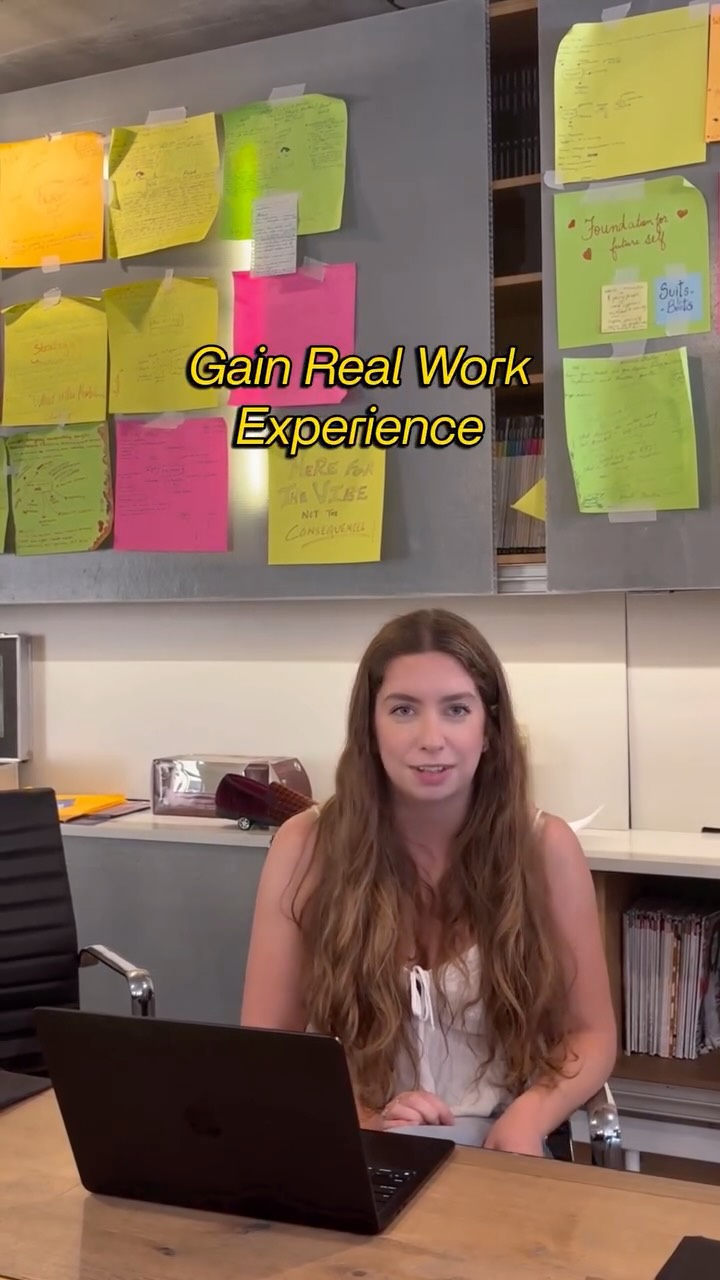 Ready to launch your career? 🚀 Our next London work experience cohort (Cohort 6) officially kicks off on 29th June, 2026 for Grads and Post Grads!
.
Want in? Follow these 2 simple steps:
.
Make sure you follow us here, on TikTok, and on LinkedIn!
.
Drop a DM and we will get back to you!
.
#LondonHiring #GraduateJobs #workexperience #UKInterns #CareerDrop