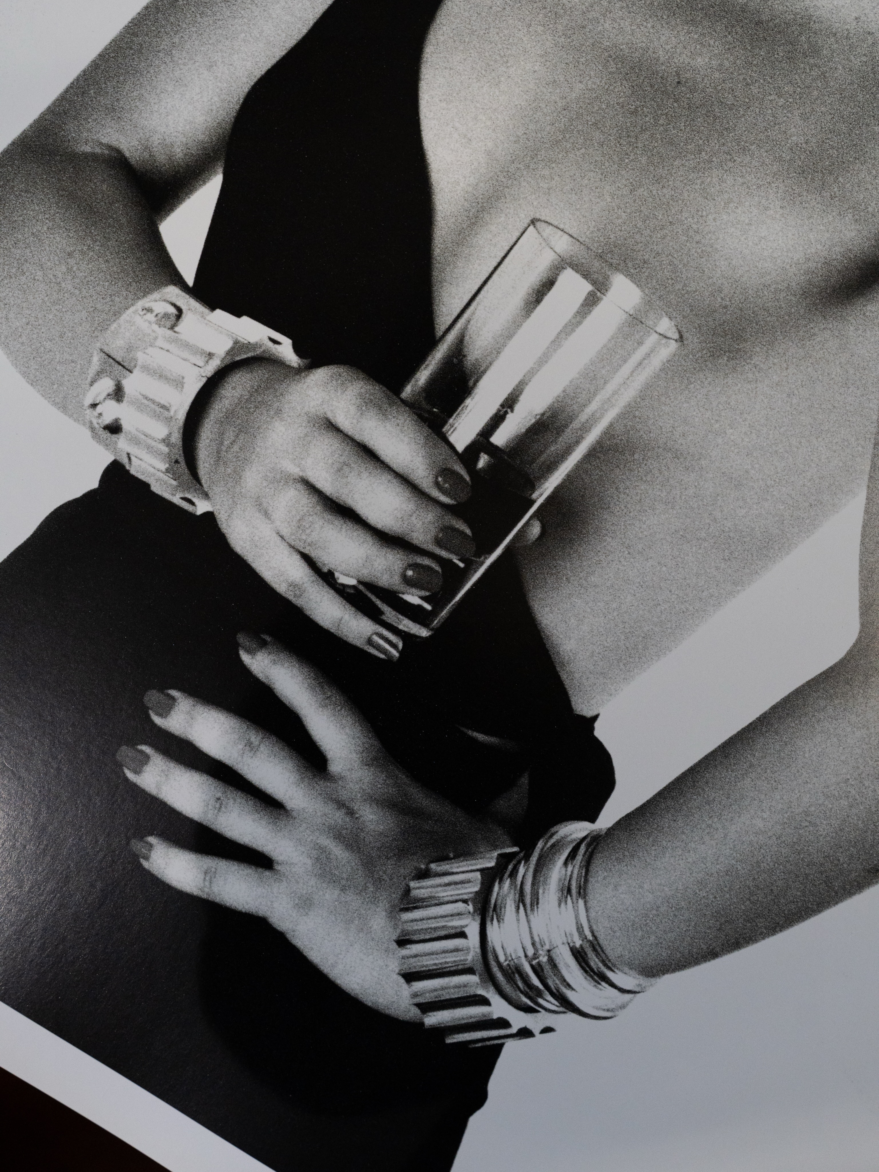 Hydrate Yourself In Style.