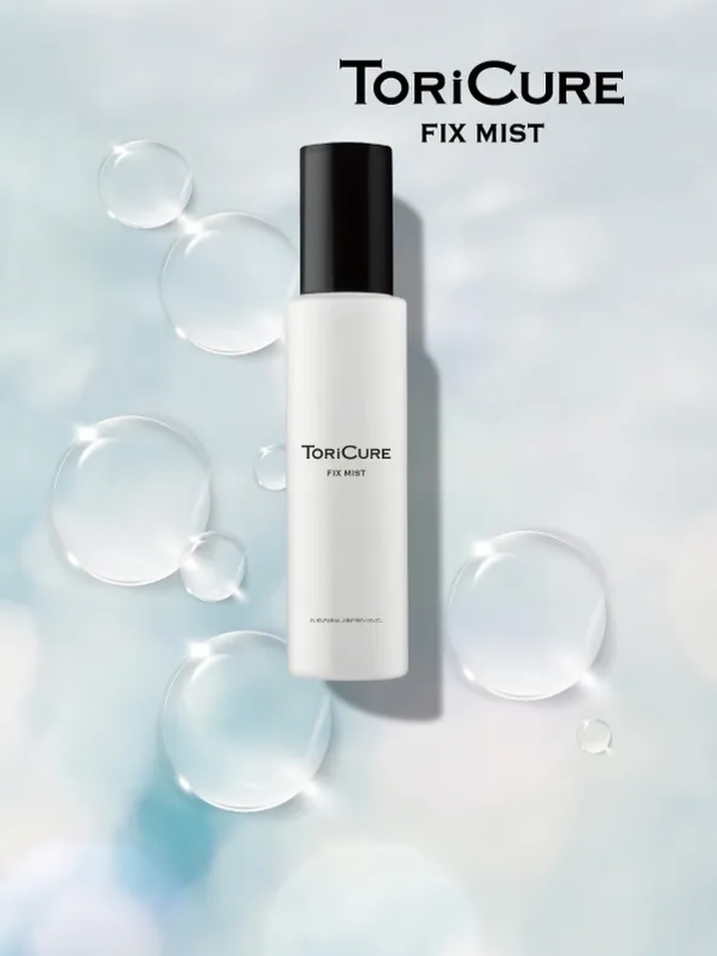 NEW PRODUCTS
newway JAPAN
「ToRi CURE トリキュア フィックスミスト」が新たに入荷いたしました。
梅雨時期にピッタリなトリートメントミスト。
熱に反応するトステアやγ-ドコサラクトンなどを配合し、ドライヤーの熱を利用してクセ・うねりを整えながらダメージ補修ができるのが特徴です。
湿気により髪がまとまりづらい方にオススメです。
#広尾美容室
#プライペートサロン
#湿気対策
#トリートメントミスト
#フィックスミスト