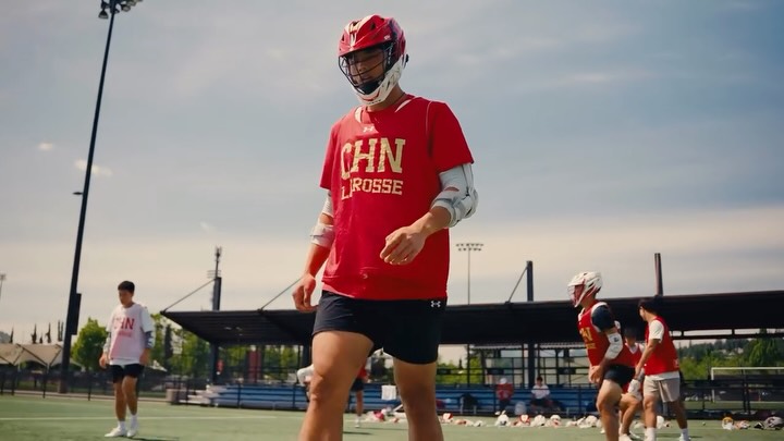 Growing the game 🇨🇳