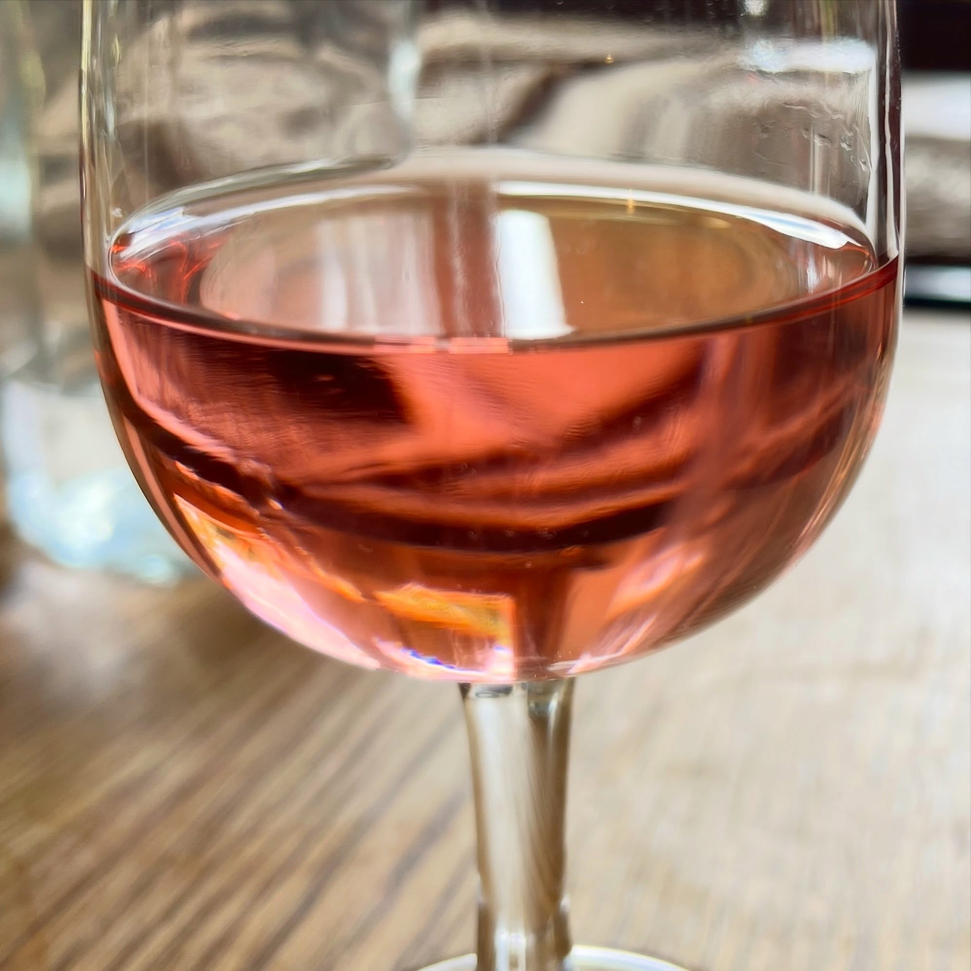 Exciting! Final check on the 2025 Pinot Noir Rosé before hand-bottling by Ned and Paula in the Oatley micro-winery. And It’s a Go!
Can’t wait for its release! Once it’s bottled it needs its independent quality check and analysis and then when its quality status is confirmed, labels to be printed. So a couple of weeks or so yet…..
👀 Watch This Space! 👀