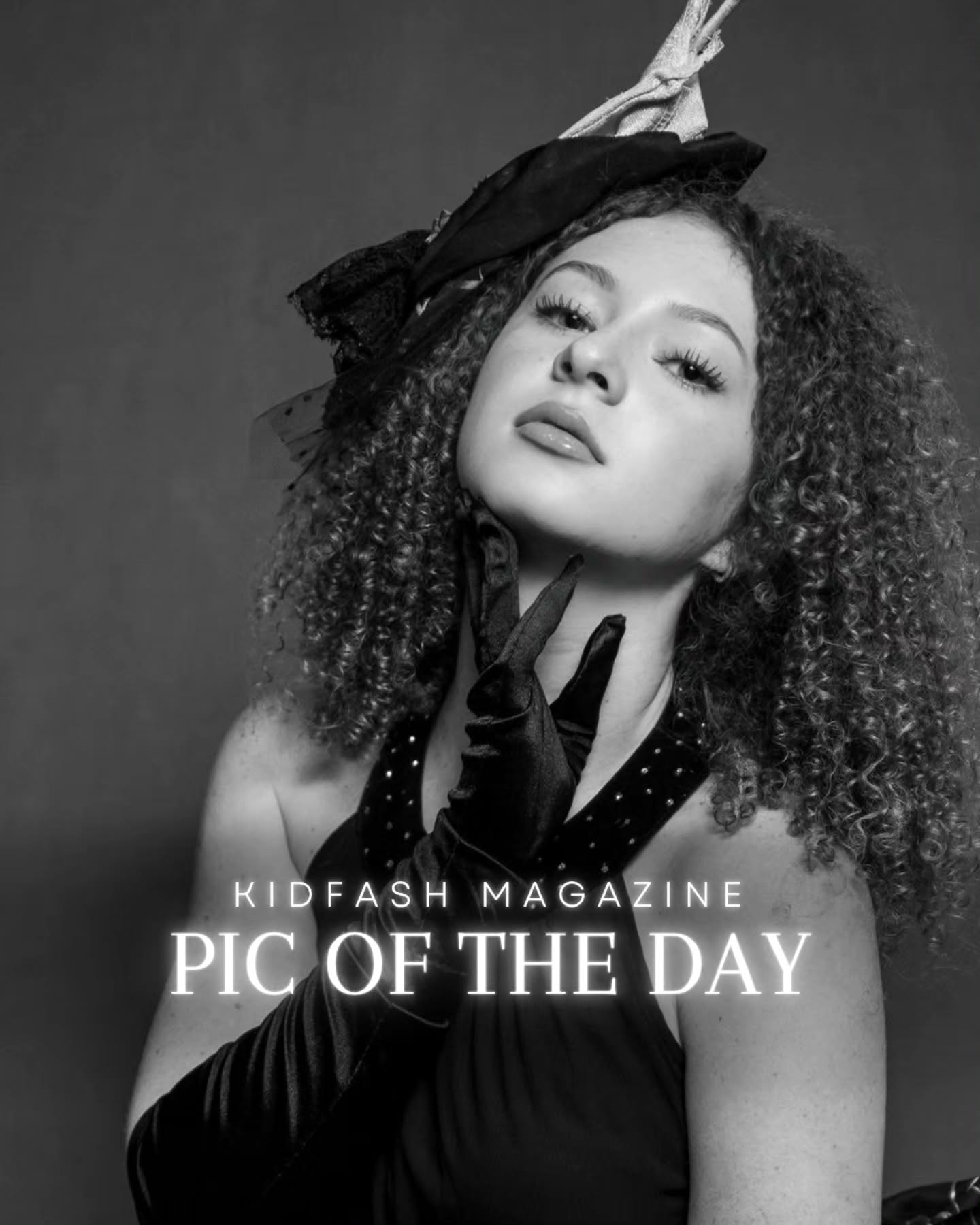 📸 Picture of the Day!
Model: @brinley_glentz
📷 @raptor_fashion
We LOVE showcasing talented young models, completely FREE.
You could be next! Tag us @kidfashmagazine in your next photo, or simply send us your favorite pic to our DM (along with the photographer's IG handle). 😉
Want more than a feature? Think guaranteed spotlights when you hit milestones, real mentorship, and a community that's in your corner.....
Comment CLIMB 👇
#KidFashMagazine #PictureOfTheDay #KidsFashion #ModelSpotlight #KidFashClimb