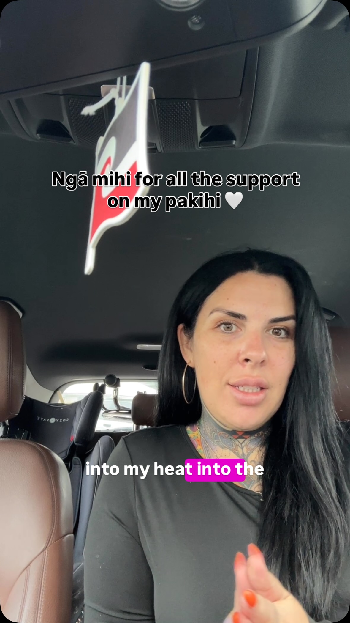 Ngā mihi for your support not only in our reintegration movement but also the beauty studio. Your support literally is helping to change lives.
Please keep the support coming so that we can help as many wāhine as we can 🖤
#reintegration #healing #nzbeauty #therapy #nzwomen