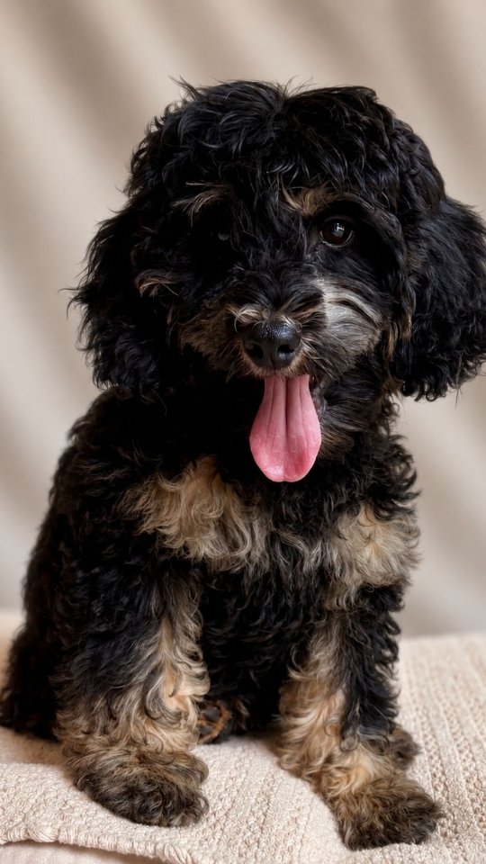 Sweet Scout 🤎 This beautiful boy is available and ready to bring so much love into a home.
#BernedoodleDo #puppylove #bernedoodlepuppy #minibernedoodle #bernedoodlepuppies