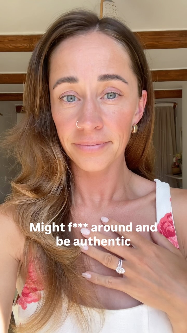 I’ve been on a journey this year with my creativity ✨
Early on I came to realize that all these years as a content creator, I hadn’t been creating at all! Rather, I was performing. For views, for likes, and for whatever would get me growth.
But when I access my true creativity, it is born from both my authenticity and my open channel with God.
So, as I continue on this journey as a creative, I wanted to bring someone on the Spirit Club podcast to talk it.
Enter @brittmichaelian - frequency artist, Reiki Master and quantum guide. Britt has spent over 20 years as a professional artist and along that journey, she found the intersection between creativity and her connection to the Divine.
Join us as we discuss:
🎨 The connection between creativity and intuition
🎨 How art can hold and transmit energy
🎨 Creative seasons, pauses & “creative blocks”
🎨 Creating from flow instead of performance
🎨 Consuming vs. creating in the age of social media
🎨 AI, consciousness & the future of creativity
Comment CREATIVE and we will send you the episode!