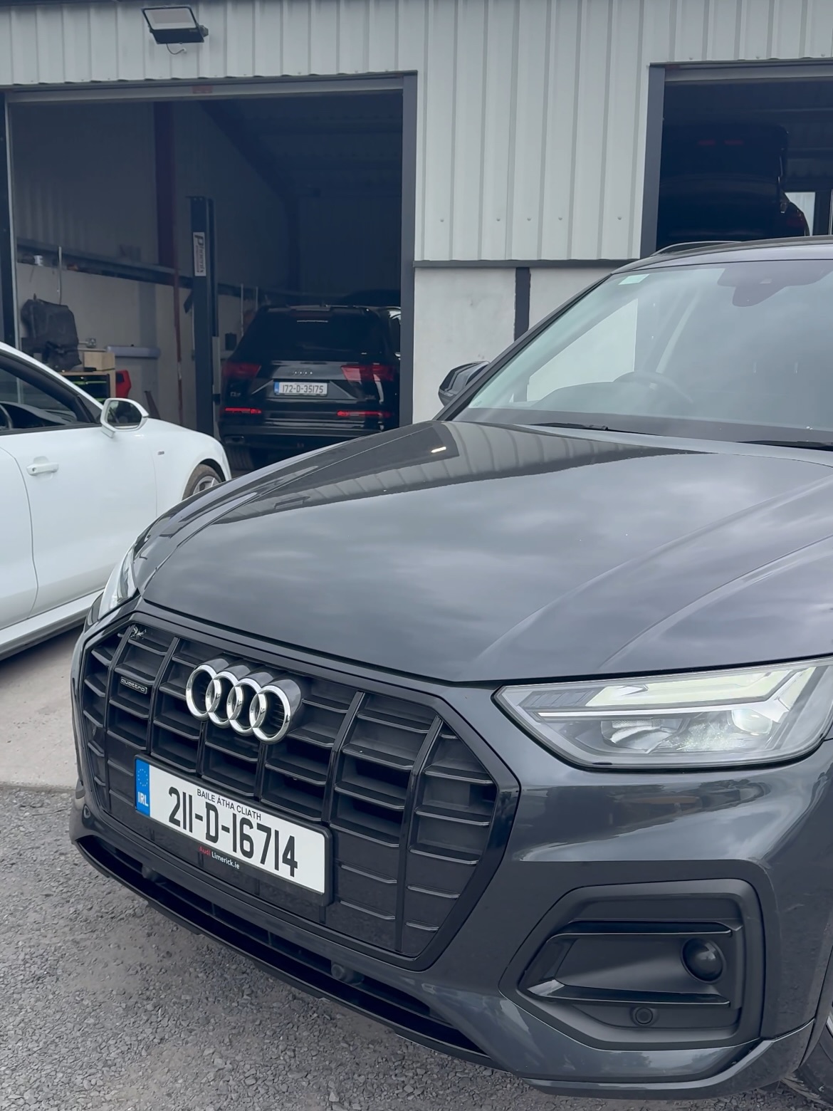 We dechromed and tinted a range of vehicles for @jmccarsales1 - sharper lines, darker details, and a premium finish every time. If your stock needs that extra edge, CC Styling has you covered. #fyp