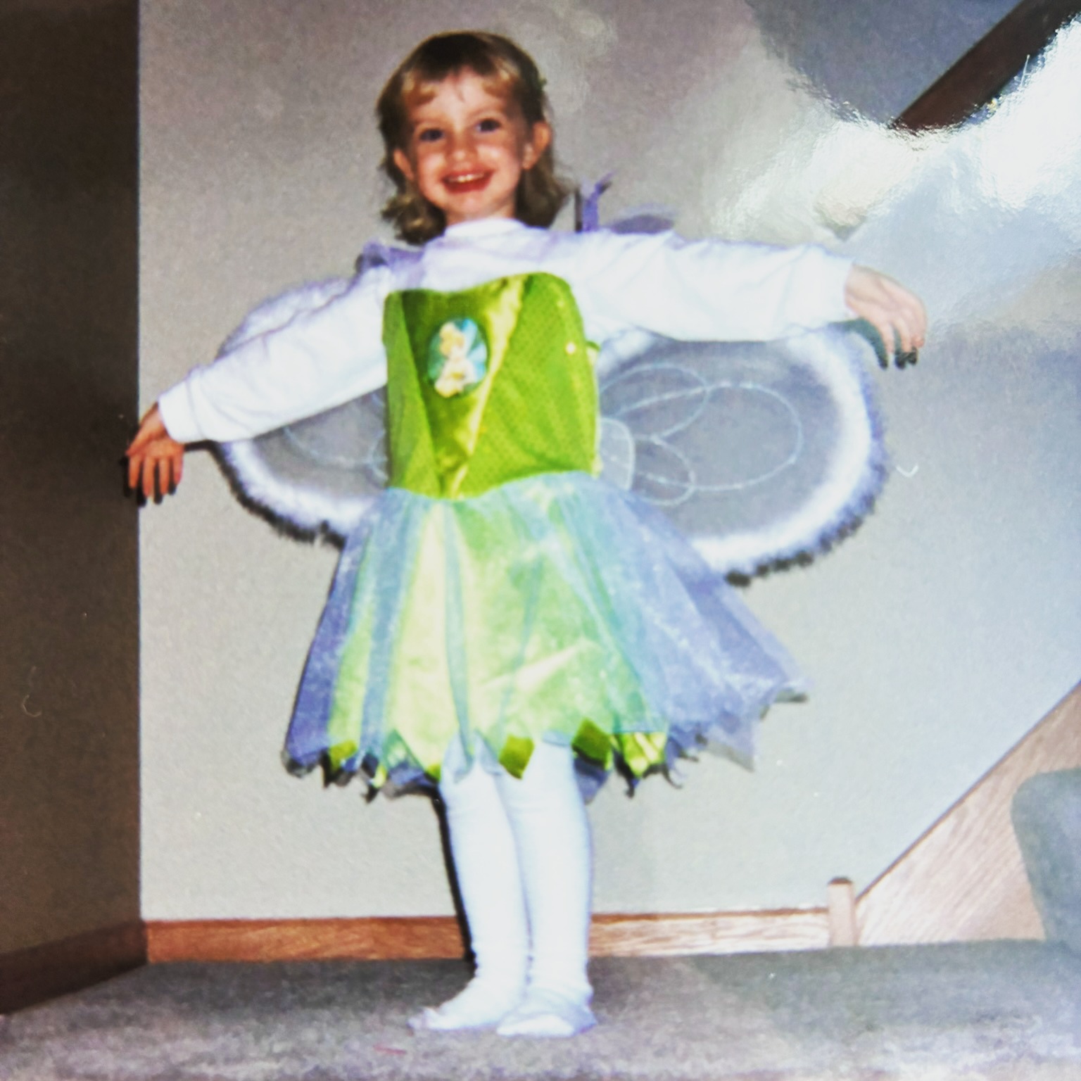 I told both my girls they'd have to kiss a few frogs before they found their prince.
Next week I get to watch my daughter marry hers (prince, not frog!).
New blog post up, and yes, I cried writing it. Link in bio or here: https://www.fiftyseasonedlife.com/post/a-letter-to-my-daughter-the-week-before-her-wedding
#FiftyAndSeasoned #MotherOfTheBride #WeddingWeek #MomLife #GenXMom