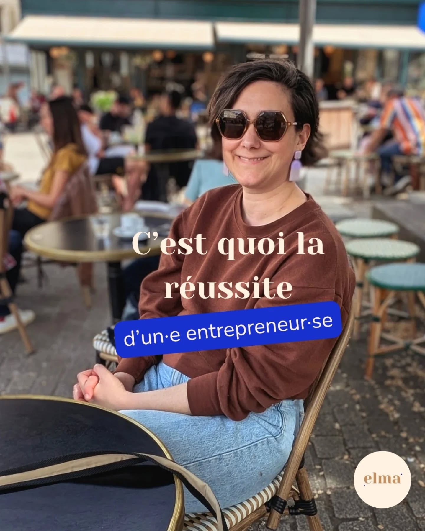 Non, vendre son temps n'est pas dépassé !
Vive la prestation de services, la vraie, celle où l'on fait des trucs concrets pour des clients qui font appel à des pros comme nous pour que ce soit bien fait 💪
Tu l'as compris dans ce post je m'agace encore des coachs business, car si j'ai appris plein de choses à leur côté, notamment sur la structuration de boîte, force est de constater qu'ils vendent toujours le même modèle.
Même embaucher des salariés ça n'apparaît plus comme un modèle de réussite entrepreneurial !
C'est l'ultra libéralisme en action. Sauf qu'il en laisse beaucoup sur le côté. Alors arrêtons de suivre ces modèles de réussite et créons les nôtres !
Tu me suis ?