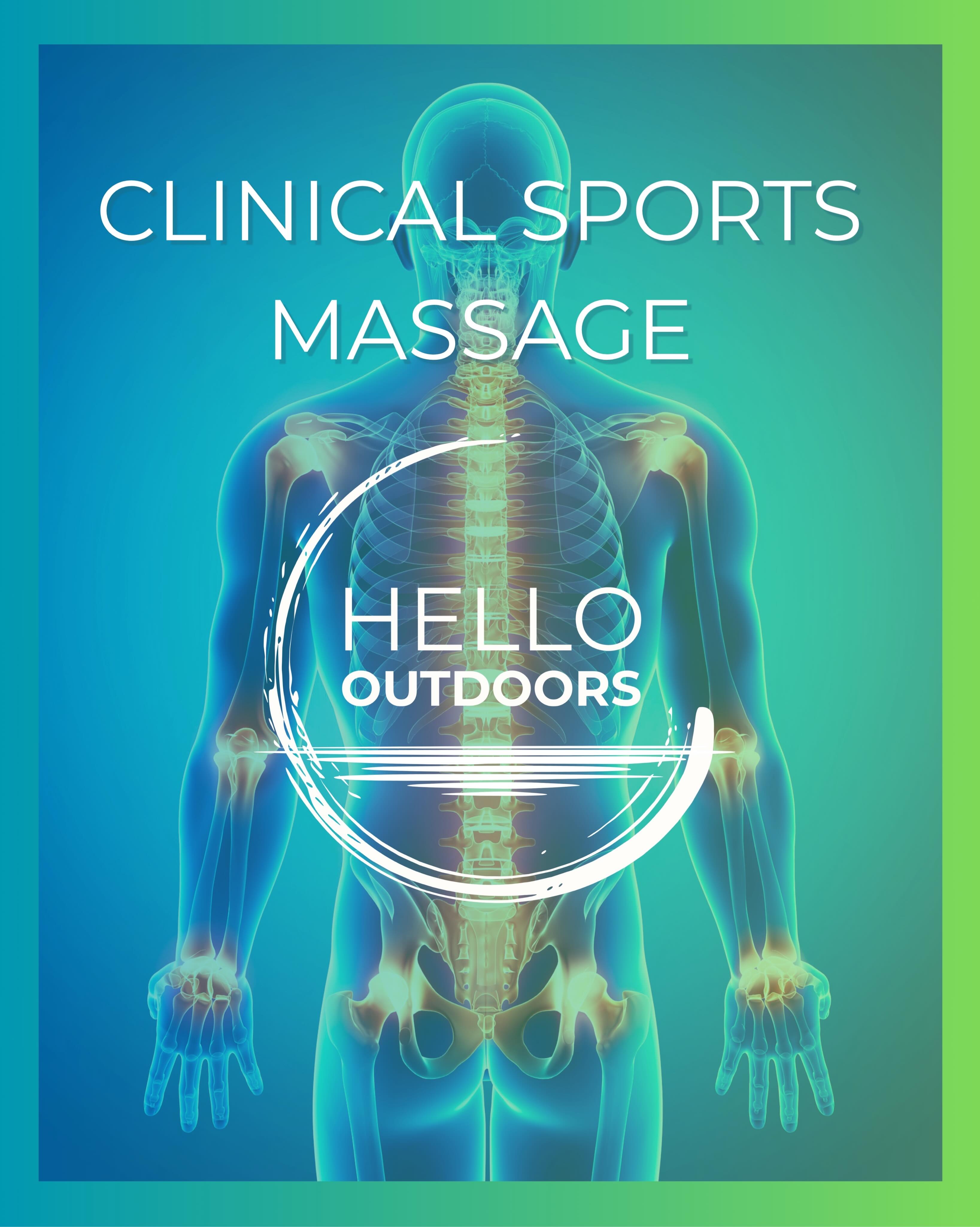 Don’t live with aches and pains 😣
Clinical Sports Massage can help 😃
Whether you are dealing with a sports injury, chronic pain, or postural issues, sports massage can help restore balance and improve your overall wellbeing, as well as prevent future injuries.
Book an appointment through link in bio or call 07519102556 and chat to Rosie about your path to a pain free day.
#sportsmassage #painfreeliving #lymington #newforest #hampshirelife @clinicalsportsmassage