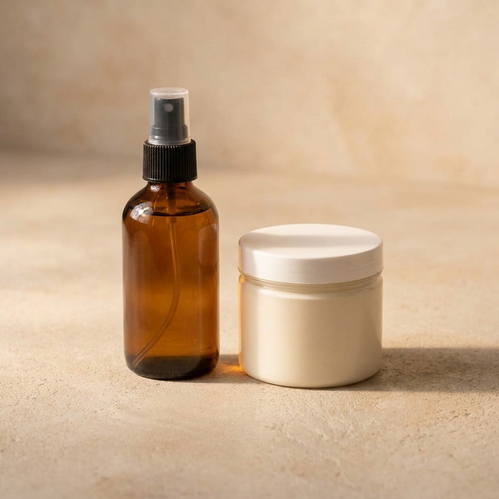 Your evening ritual just got a little more intentional. A few mists of magnesium spray on your feet and calves can help quiet the mind and body for restorative sleep. Simple, pure, and purposeful. Tap to shop your new bedtime essential.
#magnesiumspray #sleepwell #bedtimeritual #wellnessjourney