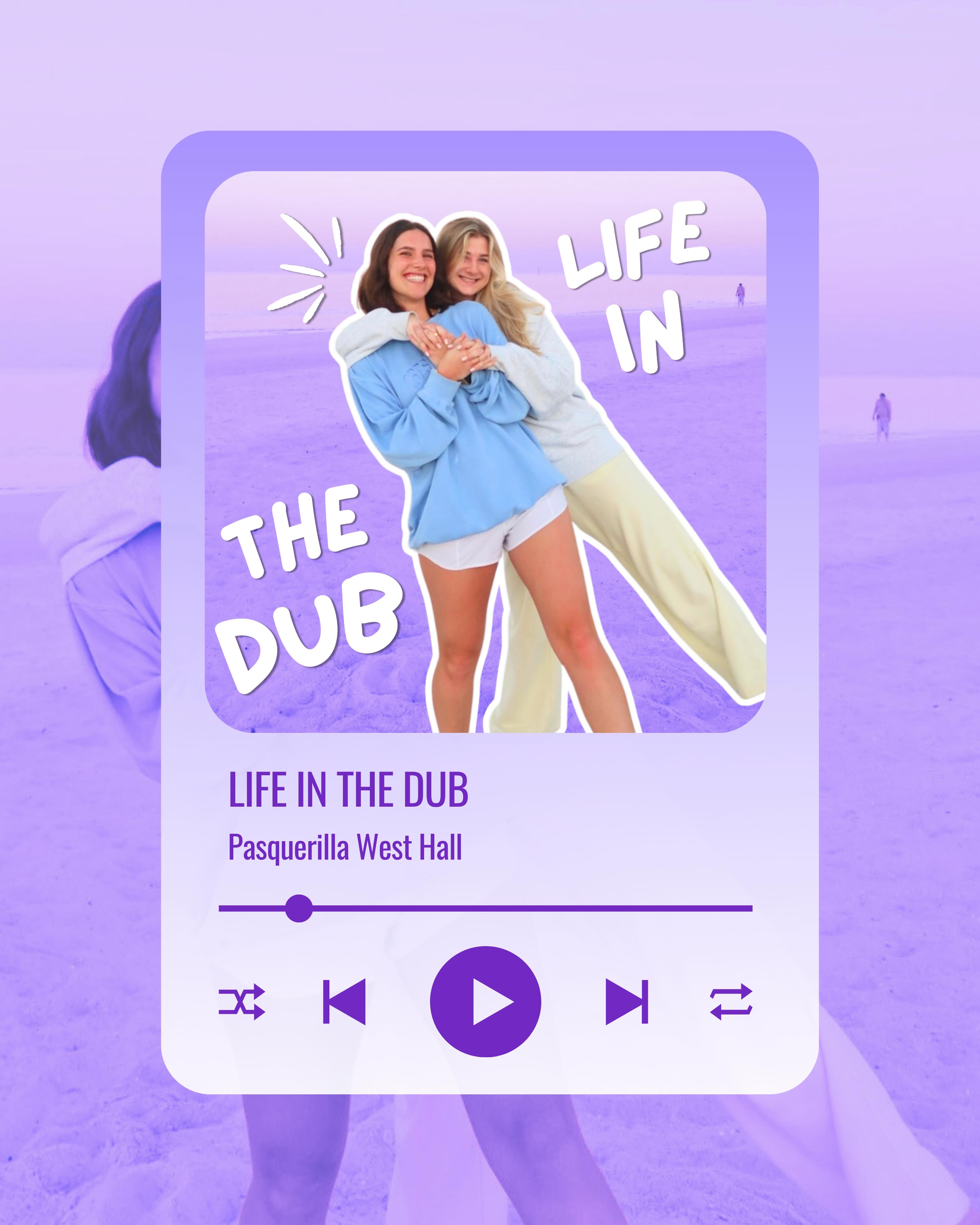 Missing the Dub? โ> Weโve got a playlist of songs that remind weasels of the Purple Palace!!!
Link in our bio! โฎ๏ธ๐