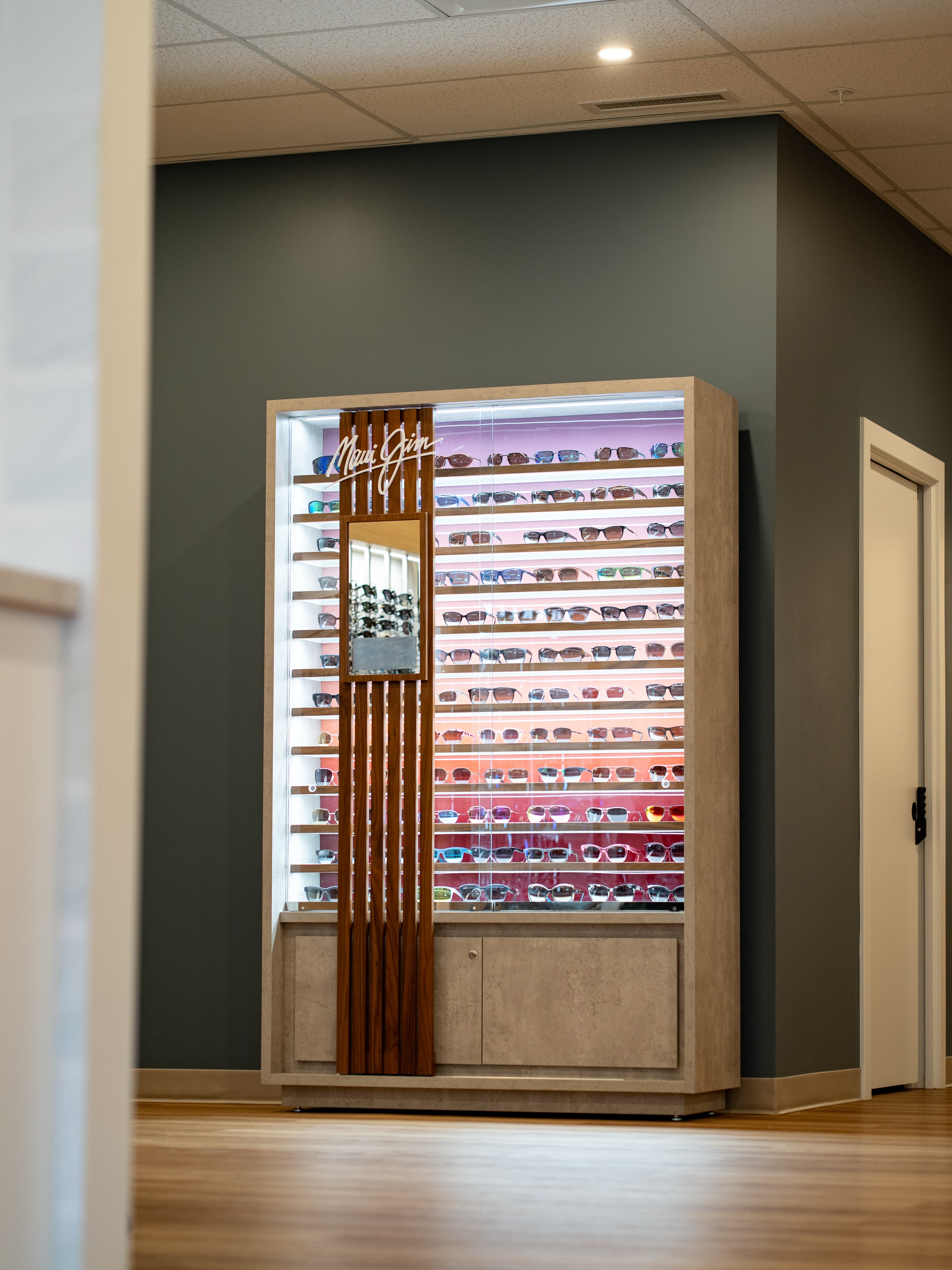 See the difference that quality makes!
Maui Jim sunglasses deliver exceptional clarity, vibrant color, and premium UV protectionâall wrapped in a frame built for comfort and durability. Once you try them, youâll understand why theyâre so popular.
Did we mention they have a variety of styles for everyone? Come check them out for yourself today!
#KamloopsFamilyVision