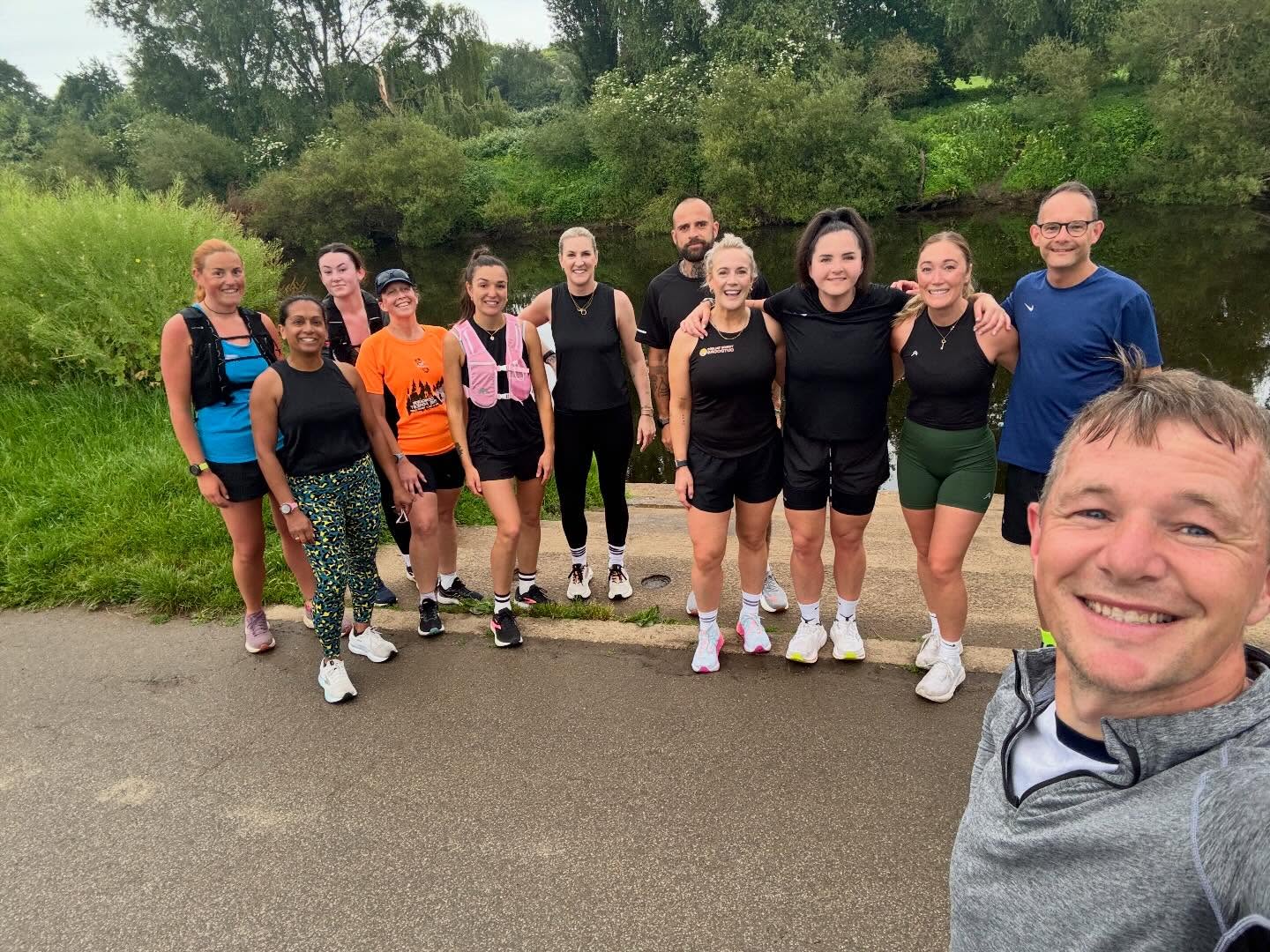 It’s not quite the end… road running is stopping, but trail running will continue, so there are still plenty of miles ahead!
This morning was the final YTO road run. The decision has simply come from needing to put more time into other areas of the business as YTO continues to grow.
Over the last couple of years, the running has gone from strength to strength. It has helped launch our trail running sessions, introduced many new faces to YTO, and created a fantastic community along the way.
A huge thank you to everyone who has joined us on the road over the years. What an amazing turnout this morning, and thank you so much for the voucher, it was incredibly thoughtful and very much appreciated.
Here’s to the next chapter and many more miles on the trails! 🏃♀️🧡
https://www.yorkietalkies.co.uk/yto-running
#getoutside #running #road #YTO #runners
