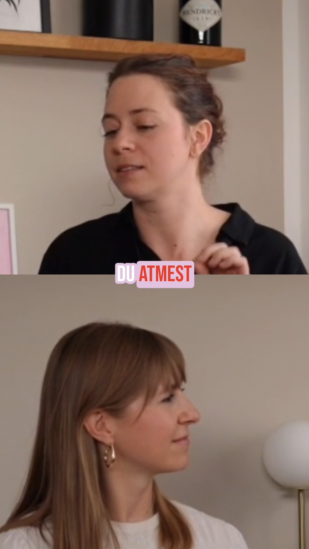 Die meisten Menschen atmen zu viel.
Klingt erstmal widersprüchlich. Schließlich atmen wir doch alle automatisch, oder? 👀
Genau darüber spreche ich mit @karoline_la_fleur und @piakoller vom @breathwork.collective in der aktuellen Podcastfolge vom KeepRollin' Podcast.
Stress, Hektik und permanente Reizüberflutung führen oft dazu, dass wir schneller und flacher atmen, als unser Körper eigentlich braucht. Die Folge: Unser Nervensystem bleibt häufiger im Alarmmodus.
Ein möglicher Gegenpol dazu ist der sogenannte "kohärente Atem". Eine ruhige, gleichmäßige Atmung, die dabei helfen kann, Körper und Geist wieder in Balance zu bringen.
In der aktuellen Podcastfolge erfährst du unter anderem, warum wir im Alltag häufig überatmen und weshalb unsere Atmung einen viel größeren Einfluss auf unser Wohlbefinden hat, als den meisten bewusst ist.
Die ganze Folge findest du im KeepRollin' Podcast auf Spotify und YouTube 🎧
#podcast #keeprollin #breathwork #kohärenteatmung #atmen