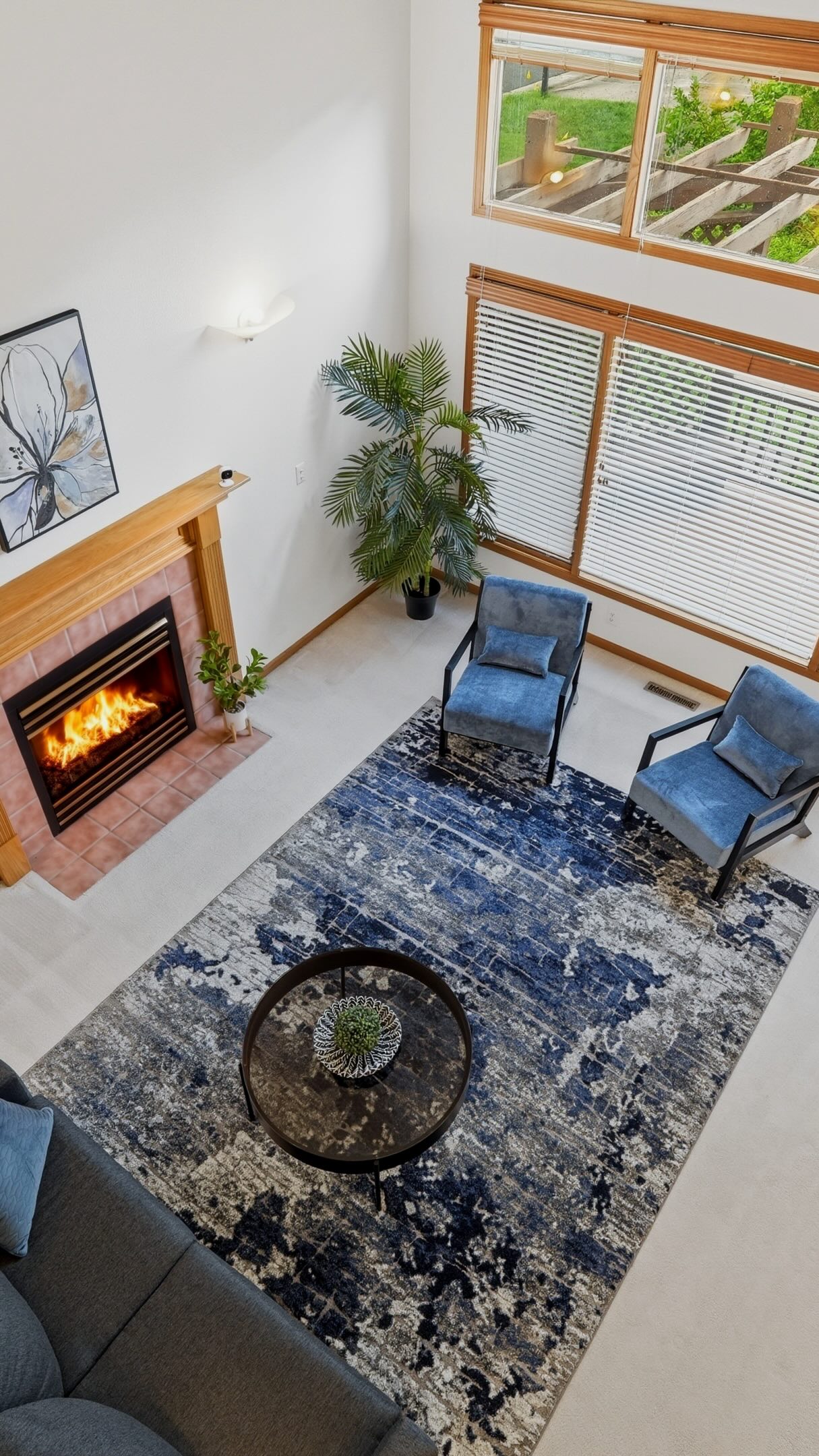Some homes don’t need fast cuts, trendy transitions, or flashy effects.
They just need the right pacing.
This Fort Collins property was one of those homes. From the grand entry and curved staircase to the soaring ceilings and natural light pouring into the living room, every space deserved a slower, more cinematic approach.
Our goal is always the same: create a video that helps buyers feel the home before they ever step inside.
Every property has a story. We simply use cameras, movement, light, and music to tell it.
🎥 Helios Real Estate Media
Serving Fort Collins and Northern Colorado
#HeliosRealEstateMedia #FortCollinsRealEstate #RealEstateVideo #CinematicRealEstate #PropertyMarketing NorthernColoradoRealEstate RealEstatePhotography LuxuryHomes FortCollinsCO VideoMarketing RealEstateMedia ColoradoRealEstate