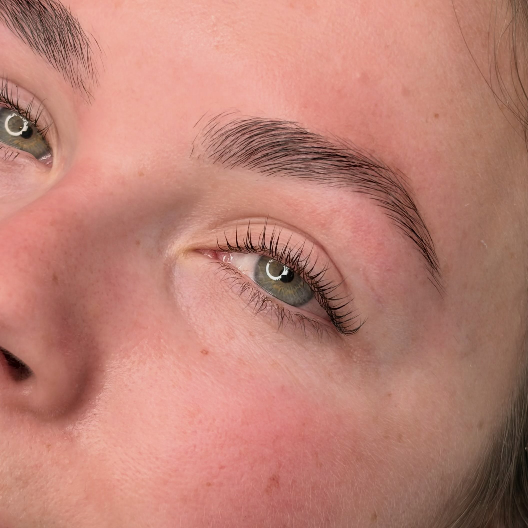 Another gorgeous Yumi lash lift 🤎
Lashes and brows done by Jadana
#yumilashlift #brows #beauty #embellirnz