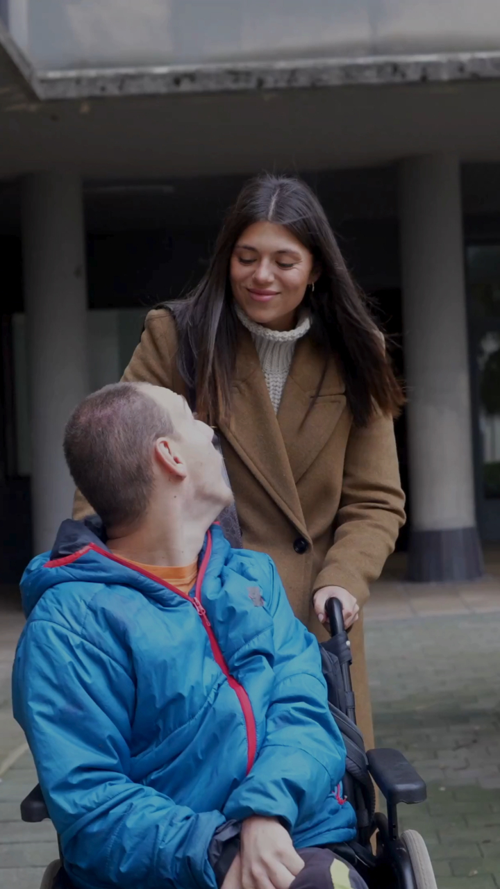 Having the right support can make everyday life feel more comfortable, connected, and empowering. It's about finding support that fits your goals, your routine, and your way of living.
Want to learn more? Send us a message or drop a comment below.
🌐 www.enablewa.org.au
#NDISAustralia #DisabilitySupport