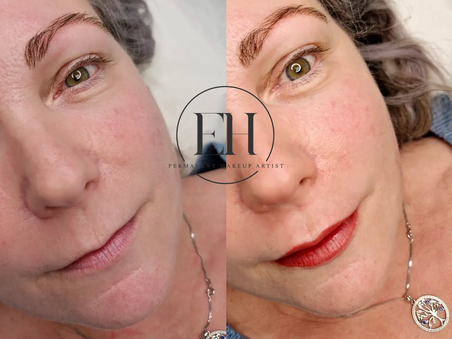 My lovely client came to me wanting to enhance her lips, but she was worried that because her natural lips are quite thin, Lip Blush might not make much of a difference.
The truth is, Lip Blush can benefit almost everyone. Whether you have full lips, thin lips, smaller lips, mature lips, or even lip filler, a beautifully performed Lip Blush treatment can enhance your natural shape, improve definition, and restore youthful-looking colour.
This treatment isn't about creating someone else's lips – it's about enhancing the lips you already have. By adding soft colour and better definition, lips can appear fresher, more balanced, and beautifully polished without looking overdone.
A subtle enhancement can make such a lovely difference. 💋
Please note: the immediate after photo shows a little swelling, which is completely normal and temporary following treatment.
#LipBlushUK #NaturalLipBlush #PermanentMakeupArtist #SemiPermanentMakeup #BeautifulLips