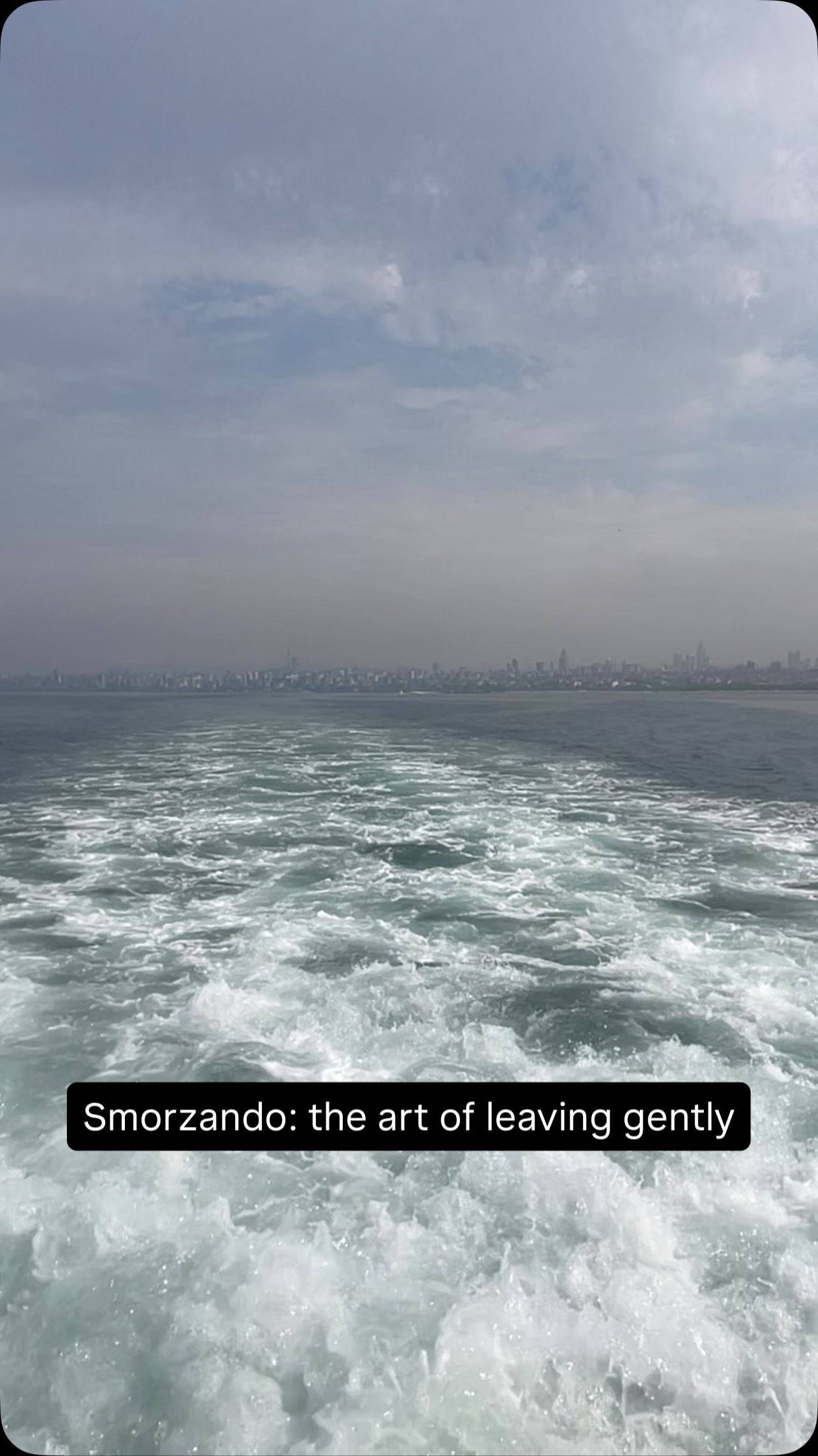 Life, Op. 1 No. 1
Smorzando
“Not every ending needs applause. Some simply fade away.”. #29 yearstogether