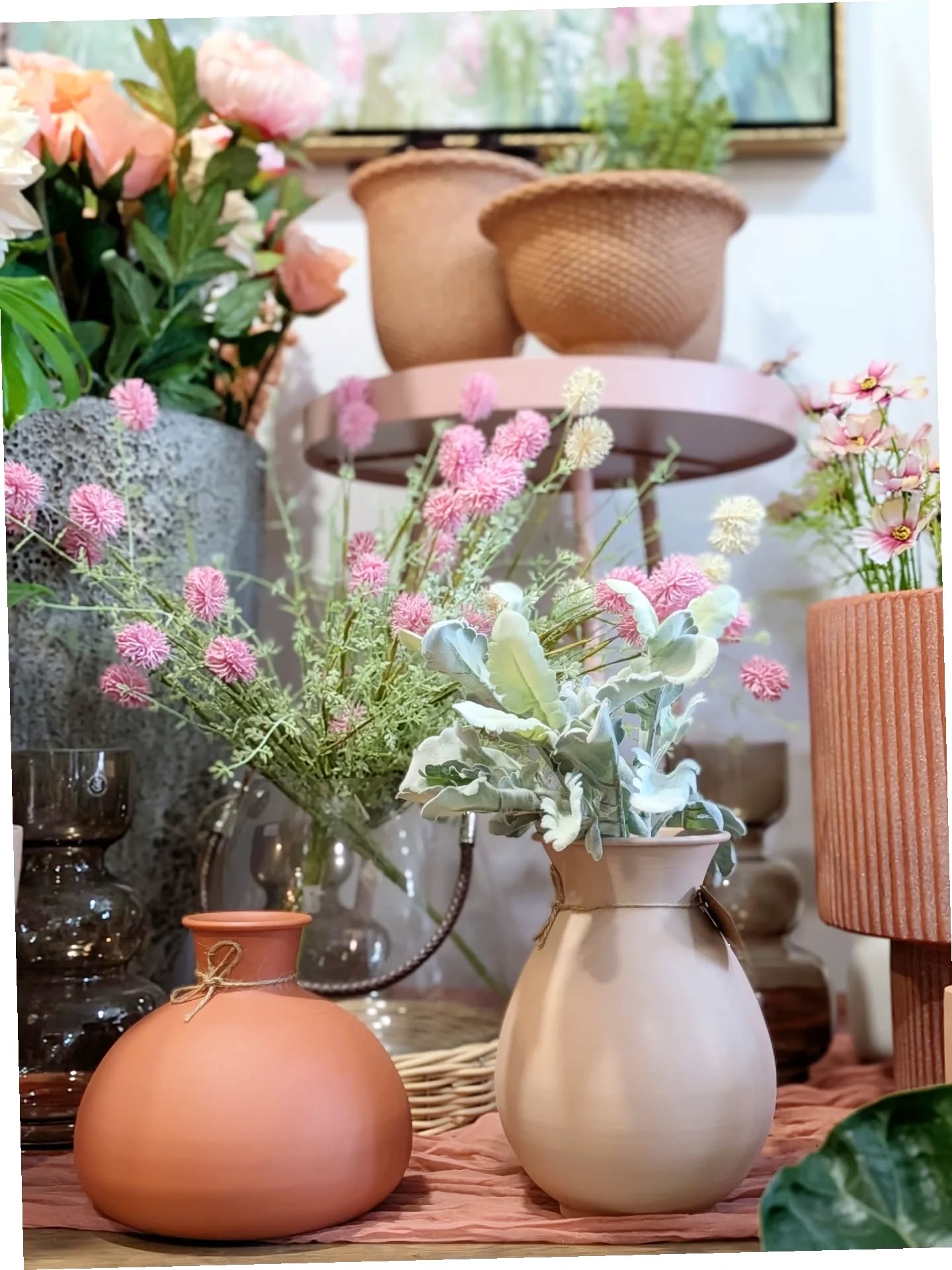 Weekend plans? 🌿
There’s always a new corner to discover at Dutchess, and we’d love to welcome you!
Hours this weekend:
• Friday: 10:00 AM – 5:00 PM
• Saturday: 10:00 AM – 4:00 PM