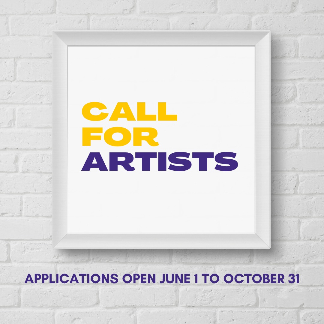 Attention Artists! The Kingsway-Lambton Charity Art Show & Sale is now accepting applications until October 31 for the 29th annual event to be held on Saturday, April 3, 2027. Details can be found at www.KingswayLambtonArtShow.ca.