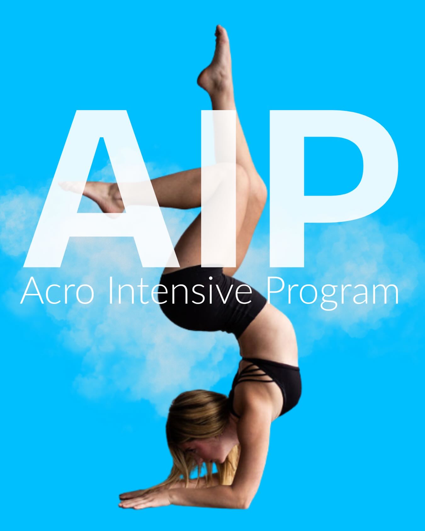 ✨ NEW: Acro Intensive Training Program ✨
Ready to take your acrobatic skills to the next level?
We’re excited to introduce our Acro Intensive Training Program (AIP) — designed for dedicated dancers who want to focus and excel in their acro training.
This specialized program offers in-depth training in Hand Balancing, Contortion, Tumbling and more!
Whether your goal is to master new tricks, refine existing skills, or elevate your overall acro performance, AIP provides the training environment to help you thrive.
Acceptance is by assessment only.
Think you’re ready for the challenge? Contact us to learn more and book your assessment.
#ThriveDance #AcroIntensiveProgram #AcroTraining #HandBalancing #Contortion