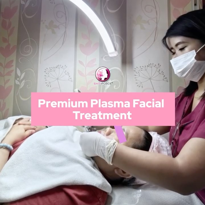 Experience the next level of skincare. ✨
Give your skin the premium care it deserves. Our Premium Plasma Facial Treatment at Skin Place utilizes advanced, non-invasive plasma technology to deeply rejuvenate your skin, promote a smoother texture, and stimulate your natural collagen production for that effortless, long-lasting glow. ✨🌱
No harsh downtime—just beautiful, refreshed skin tailored to you.
✨ Ready to elevate your skincare routine?
📍 Skin Place: Your Skin’s Place.
✨ See comment section for more details! ✨
#SkinPlace #PremiumPlasmaFacial #SkinRejuvenation #GlowUp #AestheticCare #HealthySkin #SelfCare