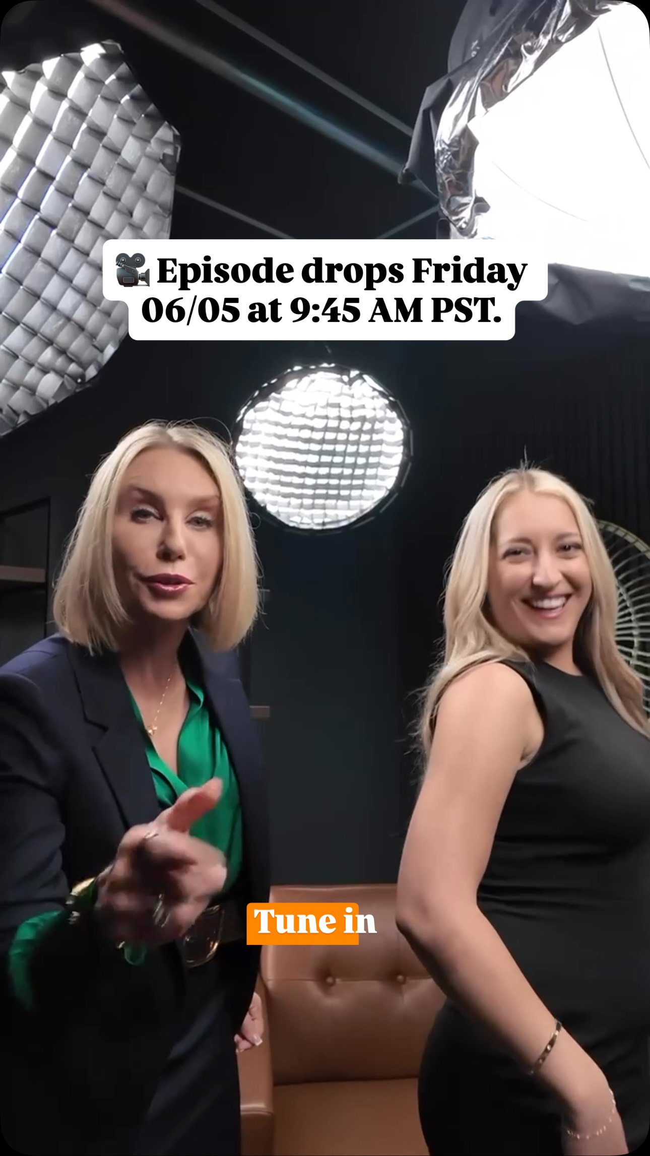 🎙️ This might be one of the most important conversations homeowners and buyers hear this year 👀
We just wrapped our podcast with Kaelynn and WOW… home insurance is changing fast and there are things buyers and homeowners need to know before it becomes a problem.
We talked about:
🏡 Why you should start shopping for insurance earlier
⚠️ Questions every buyer should ask before purchasing
💸 How claims history can affect future coverage
👀 And what’s happening in today’s insurance world
If you own a home, plan to buy one, or just want to stay ahead… you’re going to want to tune in.
🎥 Episode drops Friday 06/05 at 9:45 AM PST.
Save this and stay tuned… you won’t want to miss this one.
Audra Lambert | Realtor®
DRE 01909872
📞 (949) 697-2232
📧 audra@lambertgrouphomes.com
Realty One Group West
#homeinsurance #realestatepodcast #homebuyingtips #ocrealtor #orangecountyrealestat