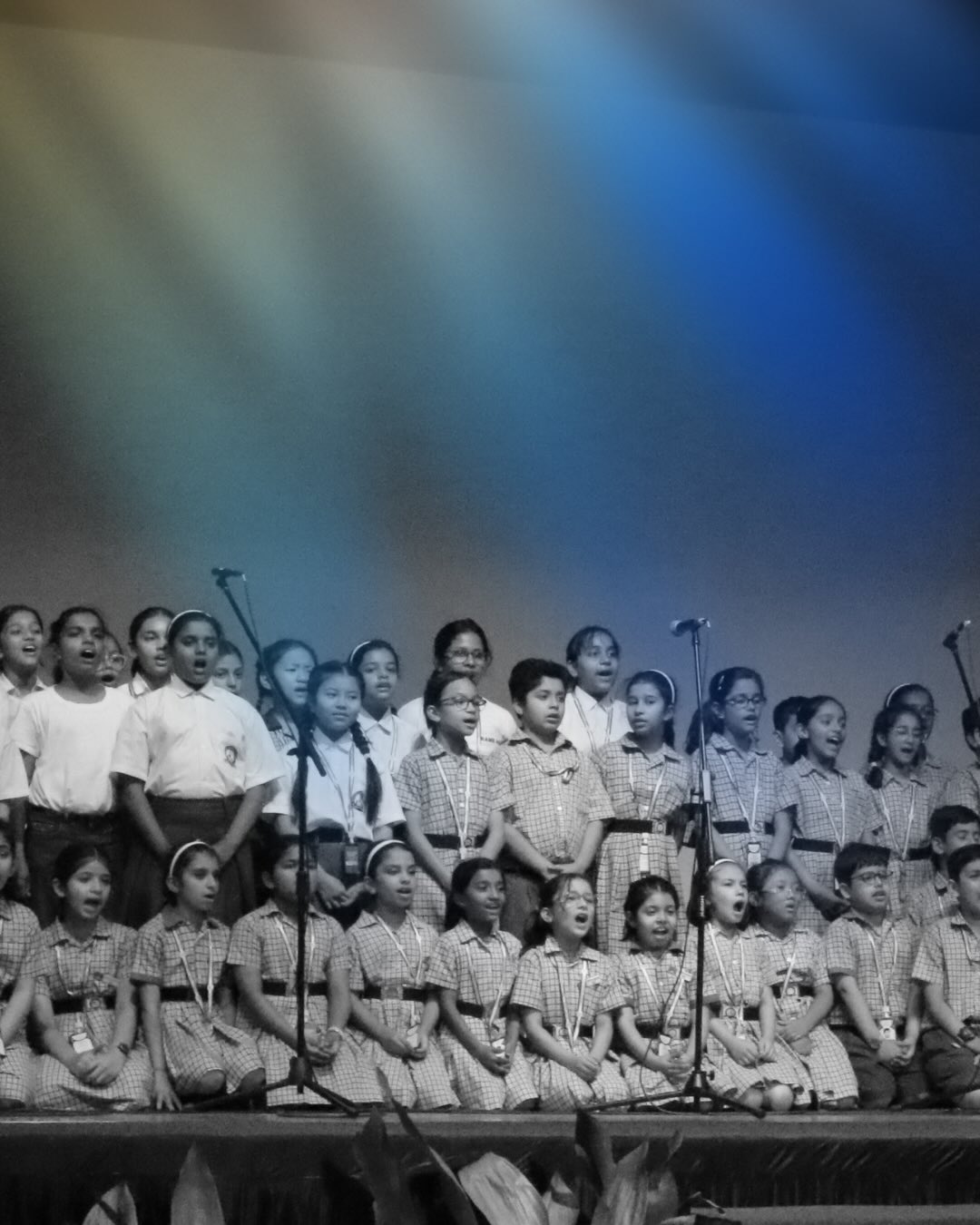 From the 9th to the 15th of May, Mount Carmel School Dwarka became a canvas — for music, movement, colour, and courage. Students from across Dwarka stepped onto our stage and gave us something to remember.
🎼 Indian classical ragas and Western choral harmonies filled our auditorium with warmth and skill.
💃 Folk, contemporary, and K-pop performances brought energy, storytelling, and sheer joy to every corner of the stage.
🎨 Charcoal sketches and Cubist paintings showed us how differently — and beautifully — young minds see the world.
What made Sight & Sound Fourth Edition special wasn’t just the talent on display. It was the weeks of practice behind every performance, the mentors who pushed their students further, and the students who showed up and gave it everything.
To every participating school, performer, judge, and mentor — thank you for being part of this. ❤️
Here’s to the music that stayed with us, the art that made us pause, and the students who reminded us why we do this.
#SightAndSound #MountCarmelSchool #ArtBeyondLimits #StudentTalent #PerformingArts InterschoolCompetition DelhiSchools