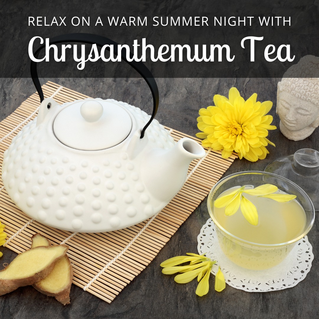 Chrysanthemum Tea – a refreshing beverage with calming properties, perfect for these warm summer nights.
Swipe for a simple recipe you can try at home! ☕️
Interested in Traditional Chinese Medicine and Acupuncture? Click the link in our bio!
#ChineseHerbs #ChrysanthemumTea #acupuncture #hollistichealing #naturalhealing #naturalremedy #herbalmedicine #herbalhealing #wellness #wellnessjourney #summer #california #contracostacounty #pleasanthill #womanownedbusiness #smallbusiness #booknow #linkinbio #ginamarksacupuncture